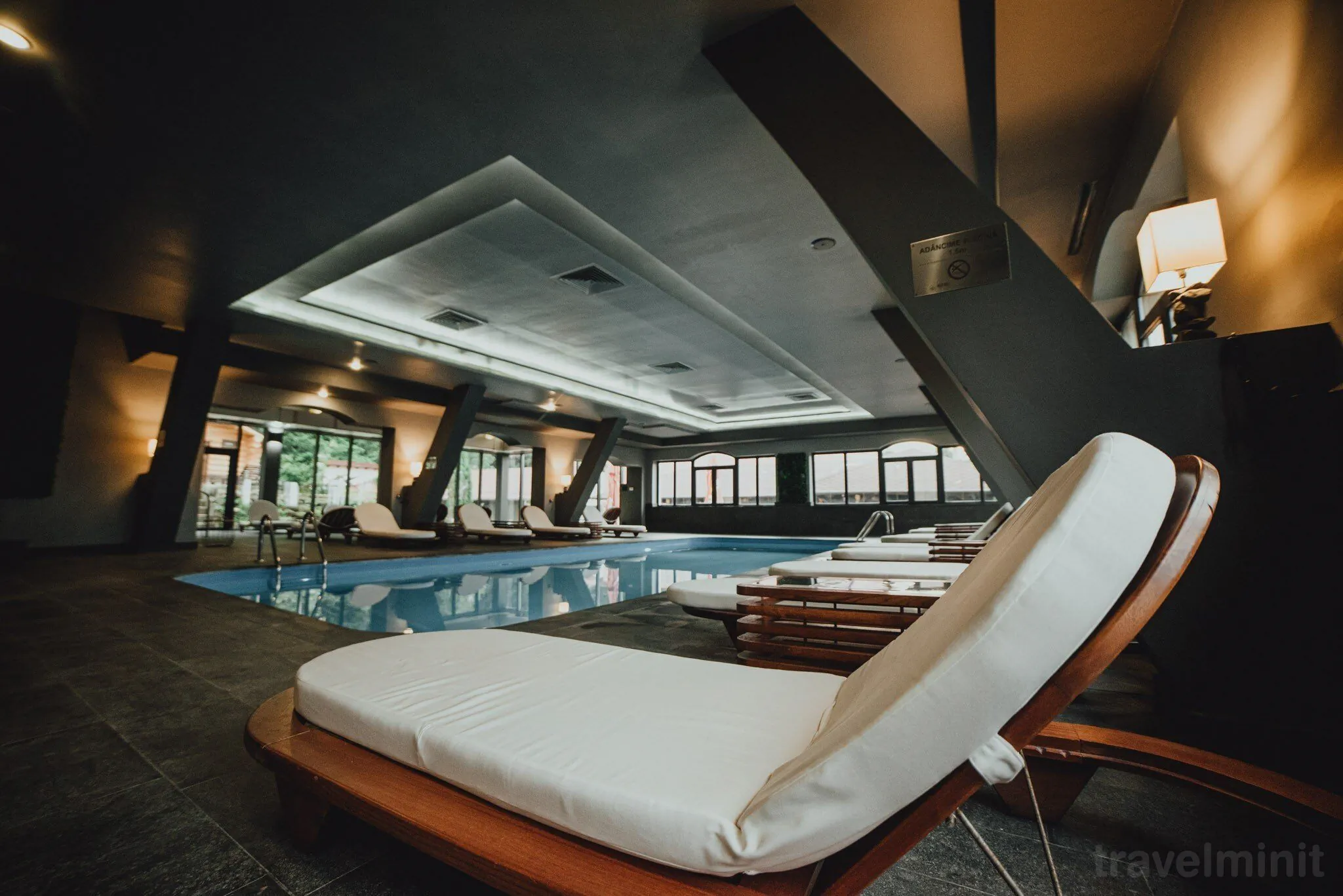 Q Resort and Spa Săcele – Săcele, România