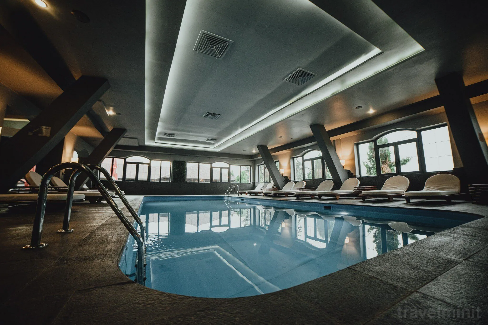Q Resort and Spa Săcele – Săcele, România