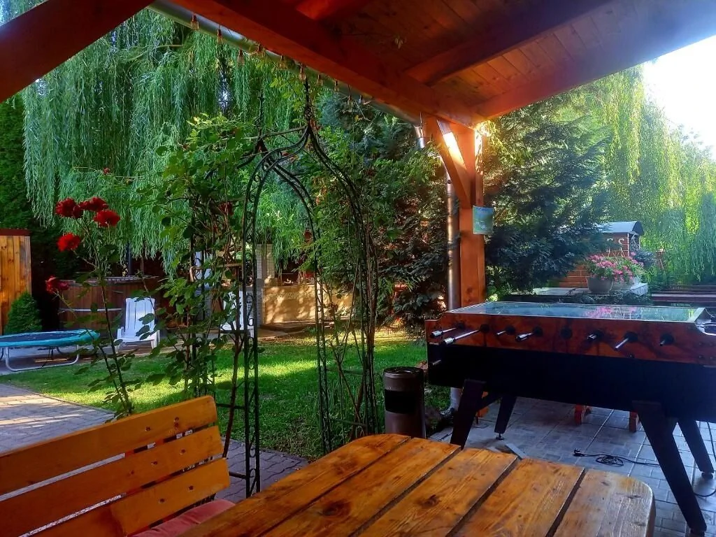 Tündérkerti Apartmanok Bogács - foto 2