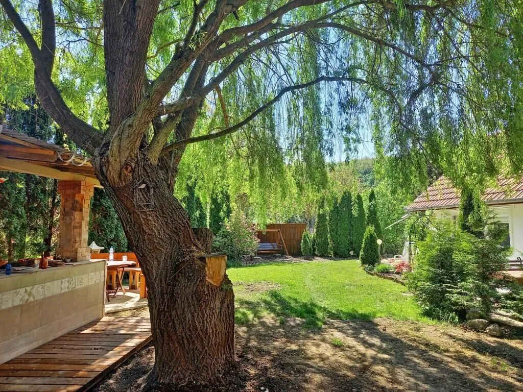 Tündérkerti Apartmanok Bogács - foto 4