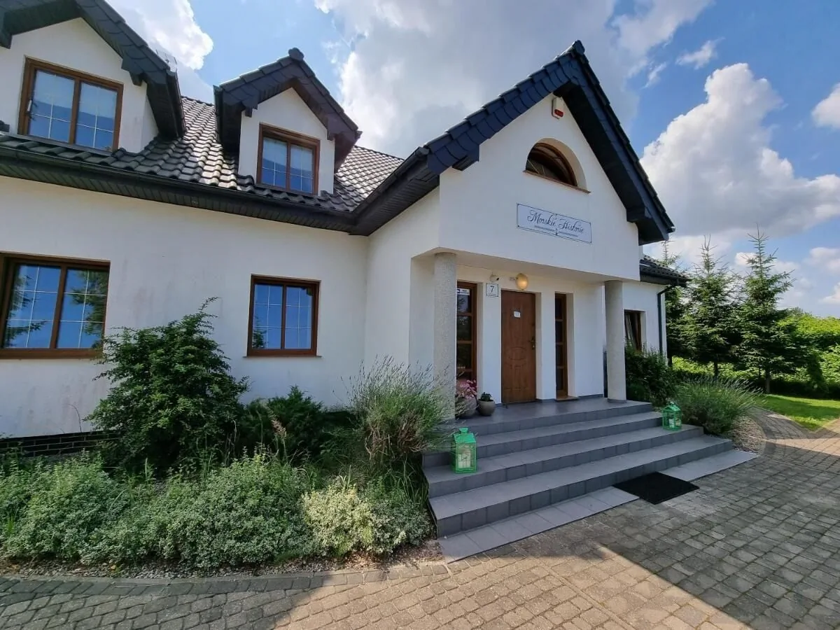 365PAM - Apartamenty Morskie Historie - Grzybowo – Grzybowo, Polska