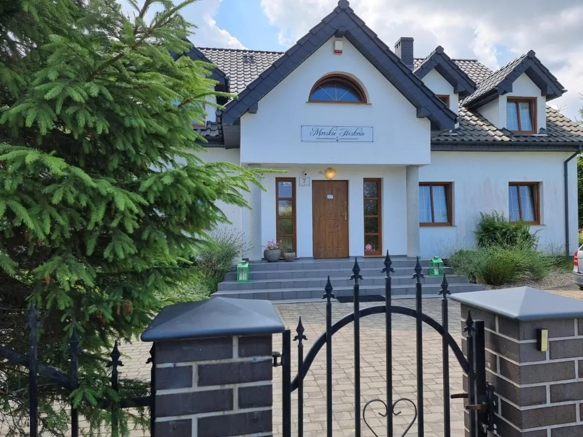 365PAM - Apartamenty Morskie Historie - Grzybowo – Grzybowo, Polska