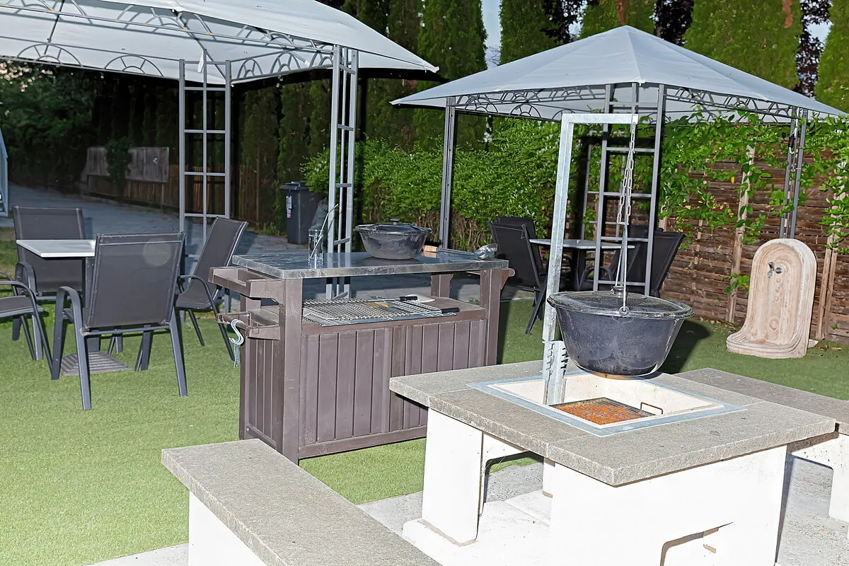 Zephyr Apartmanház Zamárdi – Zamárdi, Ungaria