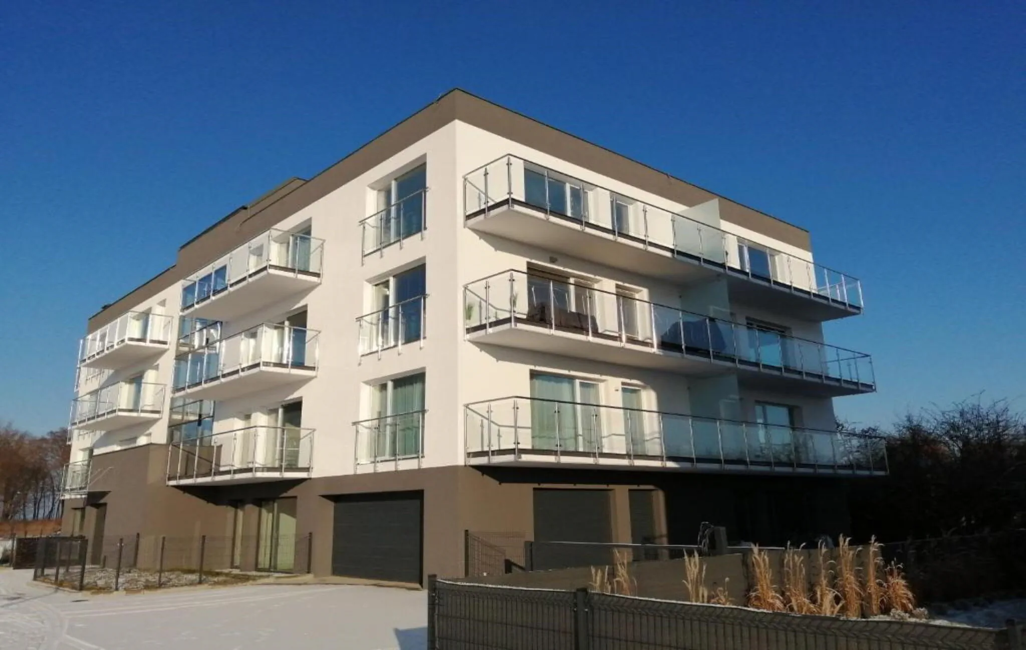 365PAM - Apartament Belona - Gąski - foto 8