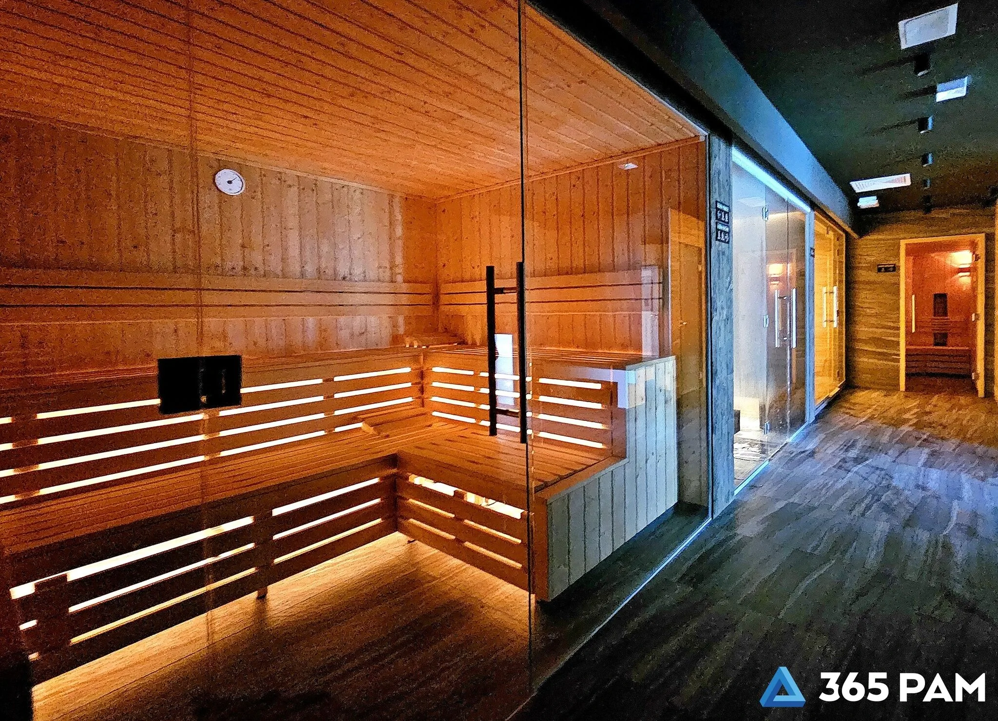 365PAM - Apartament Alabaster - Kołobrzeg – Kołobrzeg, Polska