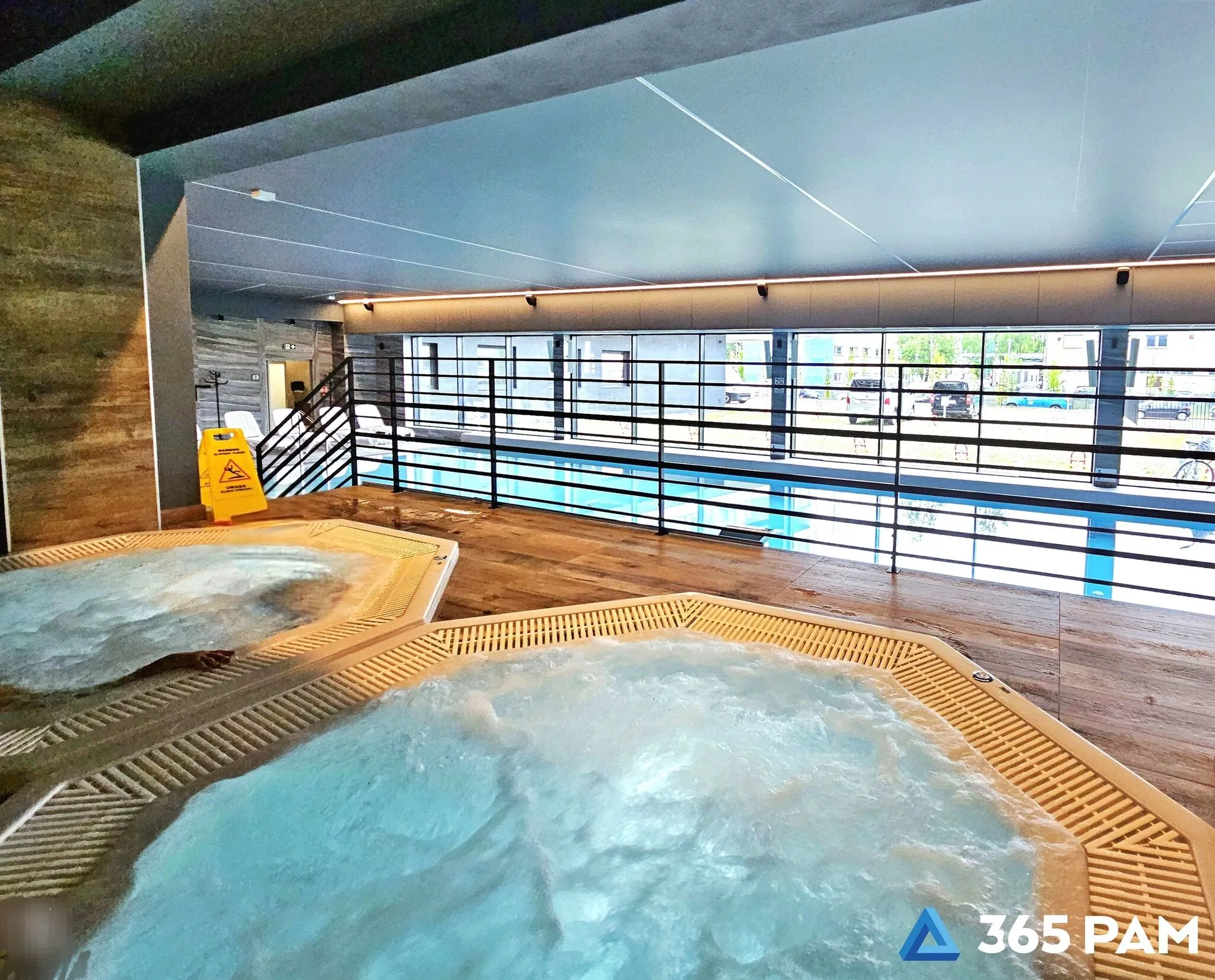 365PAM - Apartament Alabaster - Kołobrzeg – Kołobrzeg, Polska