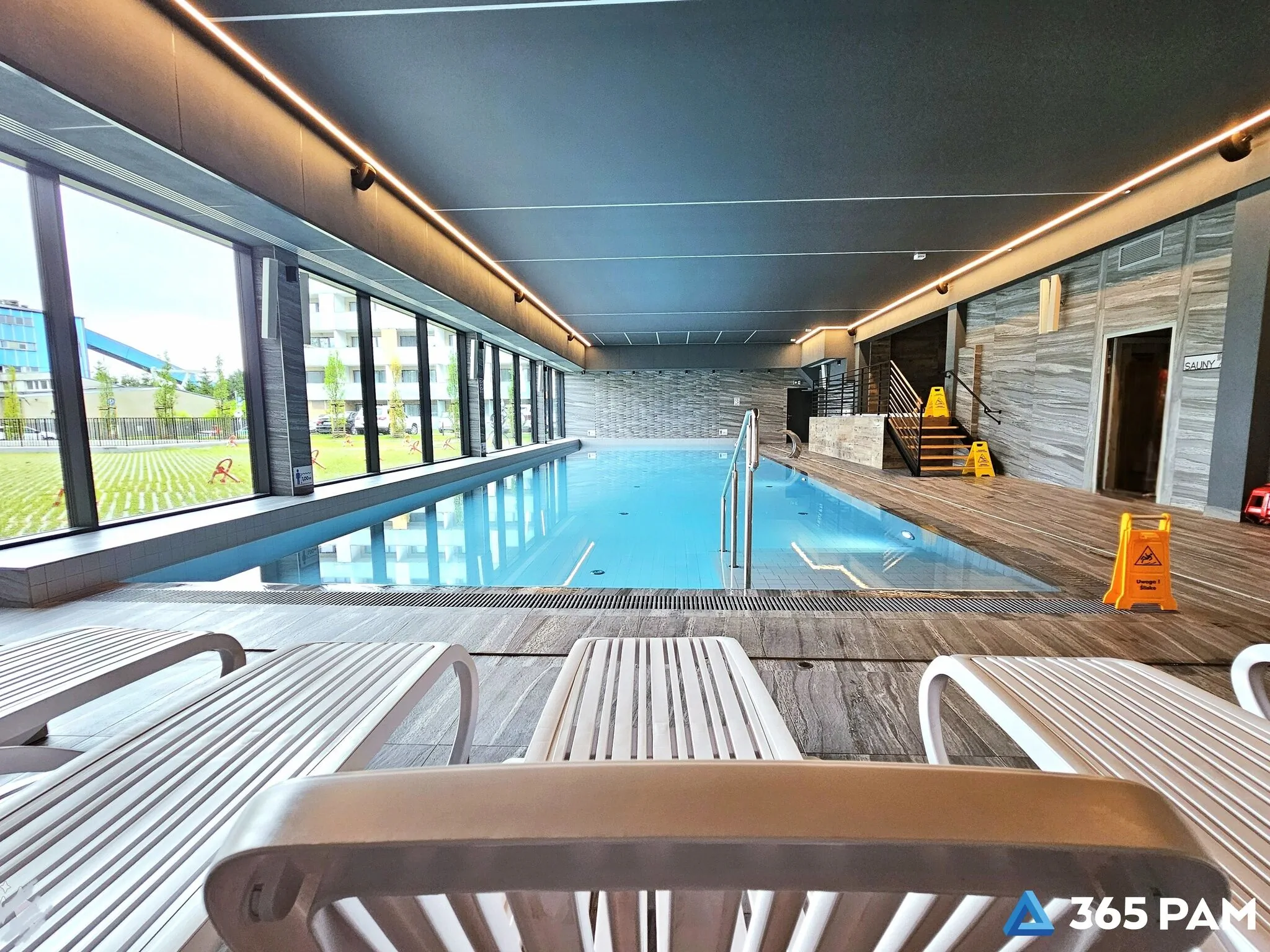 365PAM - Apartament Alabaster - Kołobrzeg – Kołobrzeg, Polska