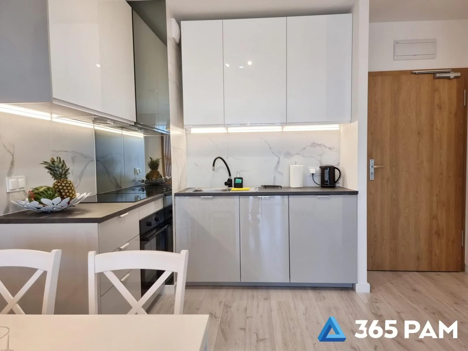 365PAM - Apartament Alabaster - Kołobrzeg – Kołobrzeg, Polska