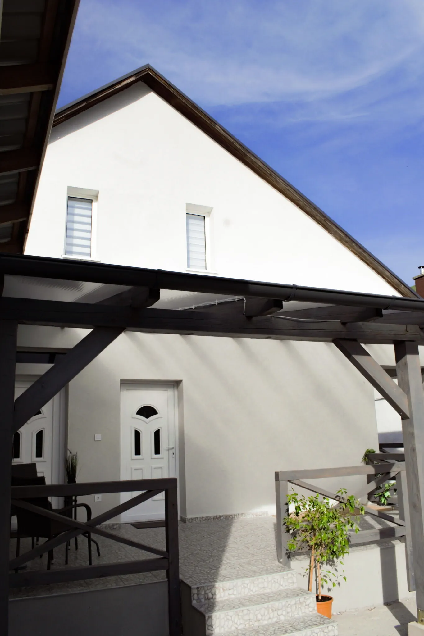 Ötösfogat Vendégház Szilvásvárad - foto 3