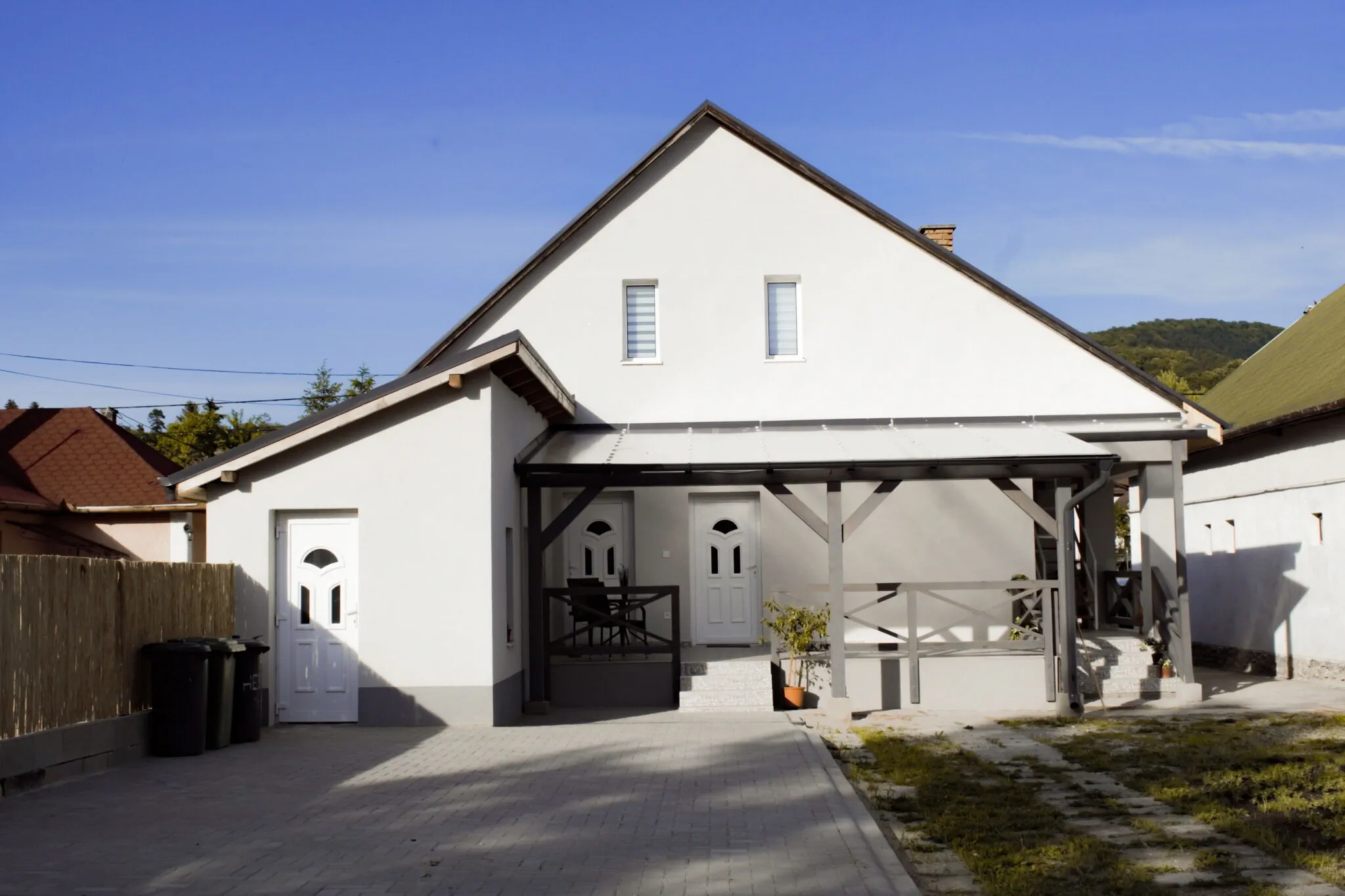 Ötösfogat Vendégház Szilvásvárad - foto 5