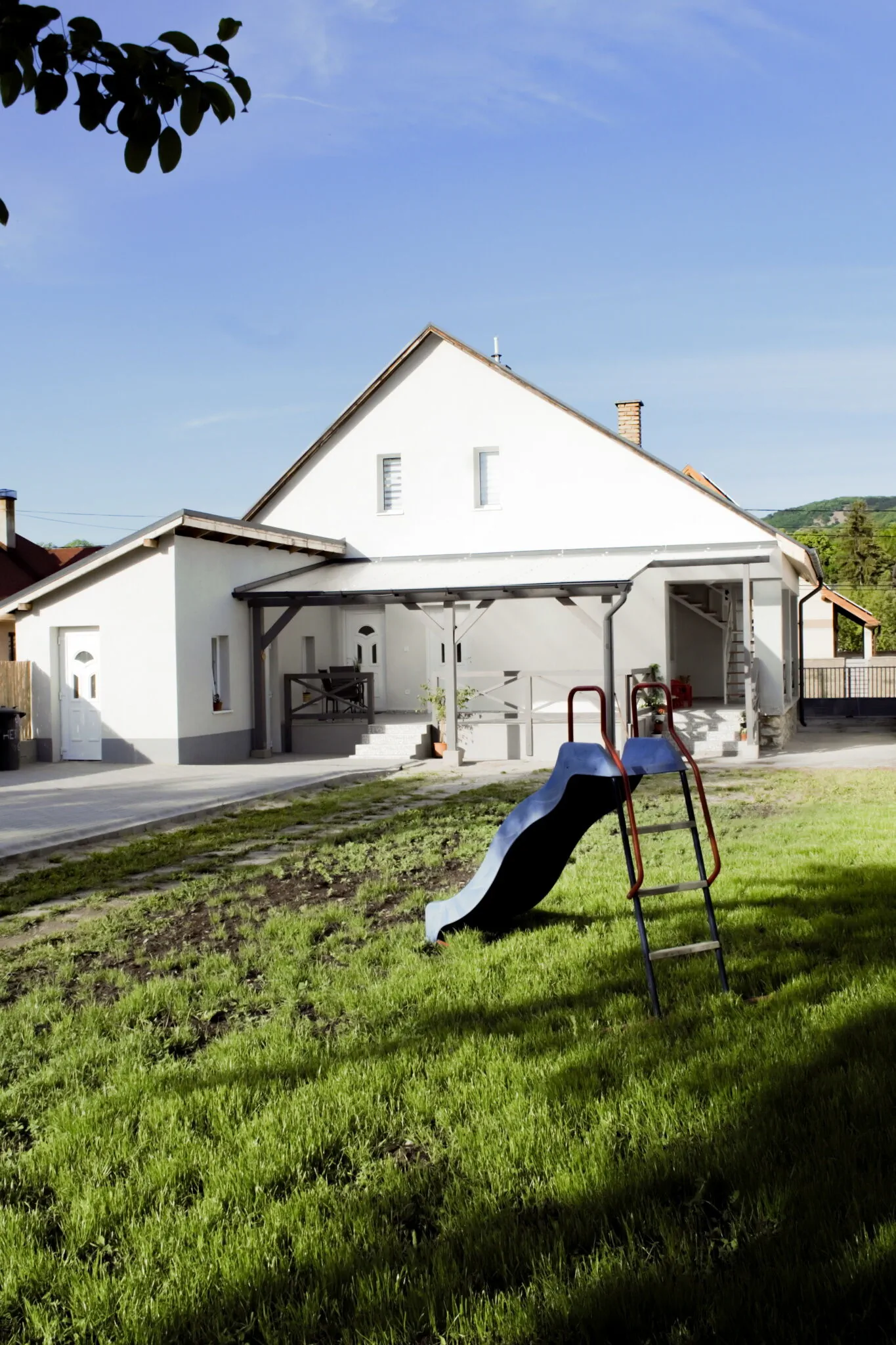Ötösfogat Vendégház Szilvásvárad - foto 6