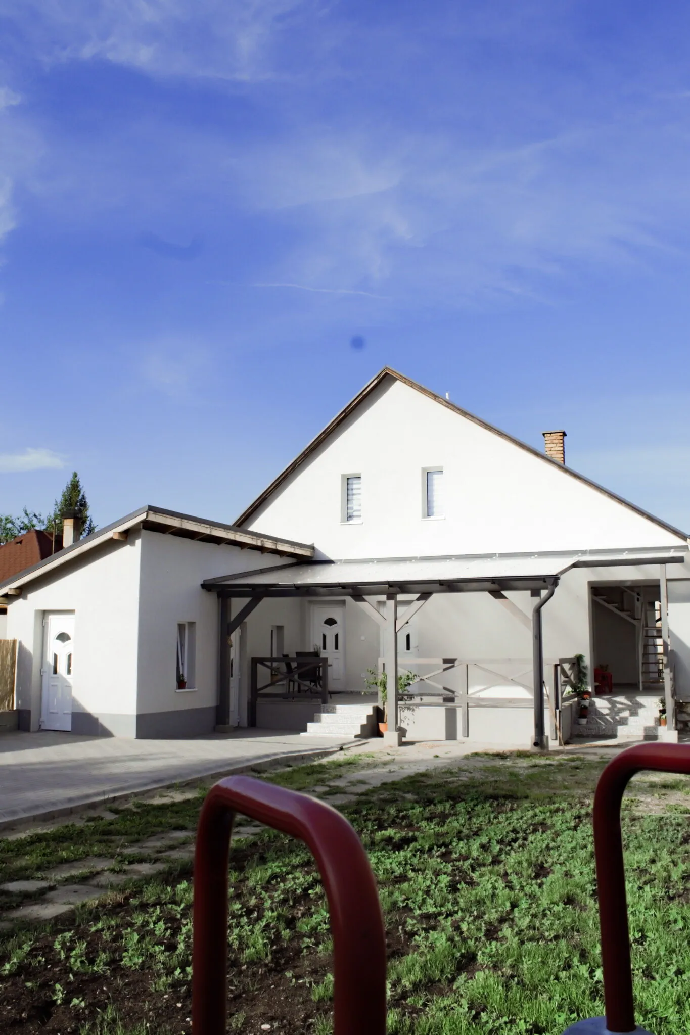 Ötösfogat Vendégház Szilvásvárad - foto 7