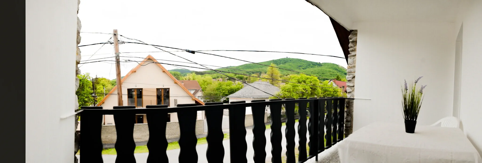 Ötösfogat Vendégház Szilvásvárad - foto 9
