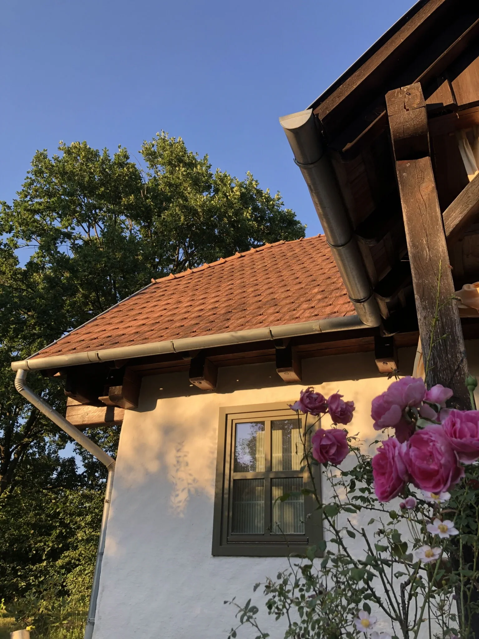 Őrségi Mi Kis Házunk Vendégház Szalafő – Szalafő, Ungaria