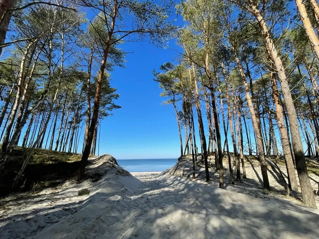 Seaside Harmony Pogorzelica – Pogorzelica, Polska