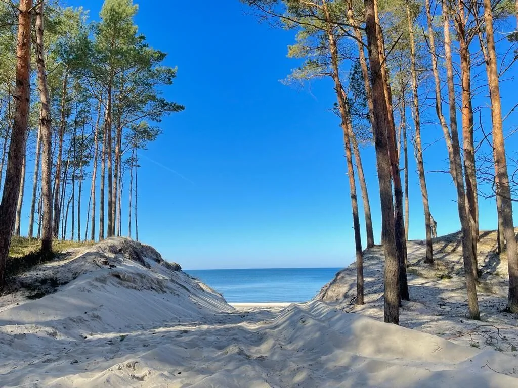 Seaside Harmony Pogorzelica – Pogorzelica, Polska