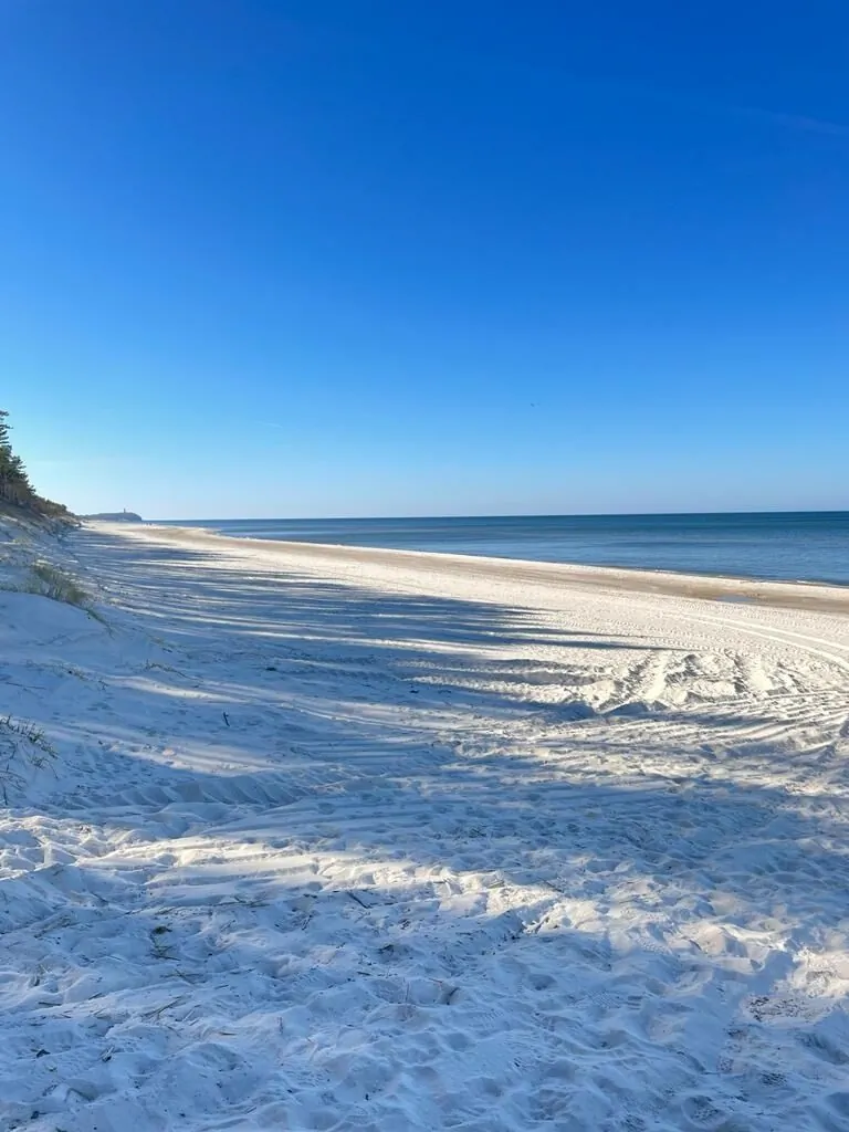 Seaside Harmony Pogorzelica – Pogorzelica, Polska