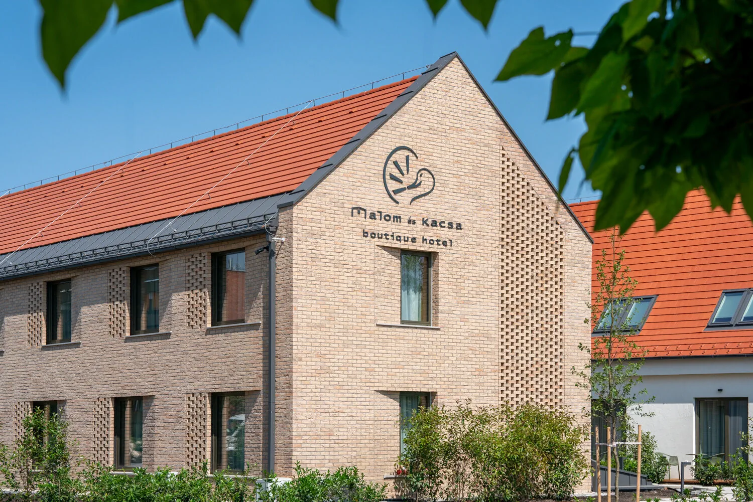 Malom és Kacsa Boutique Hotel Tata – Tata, Ungaria