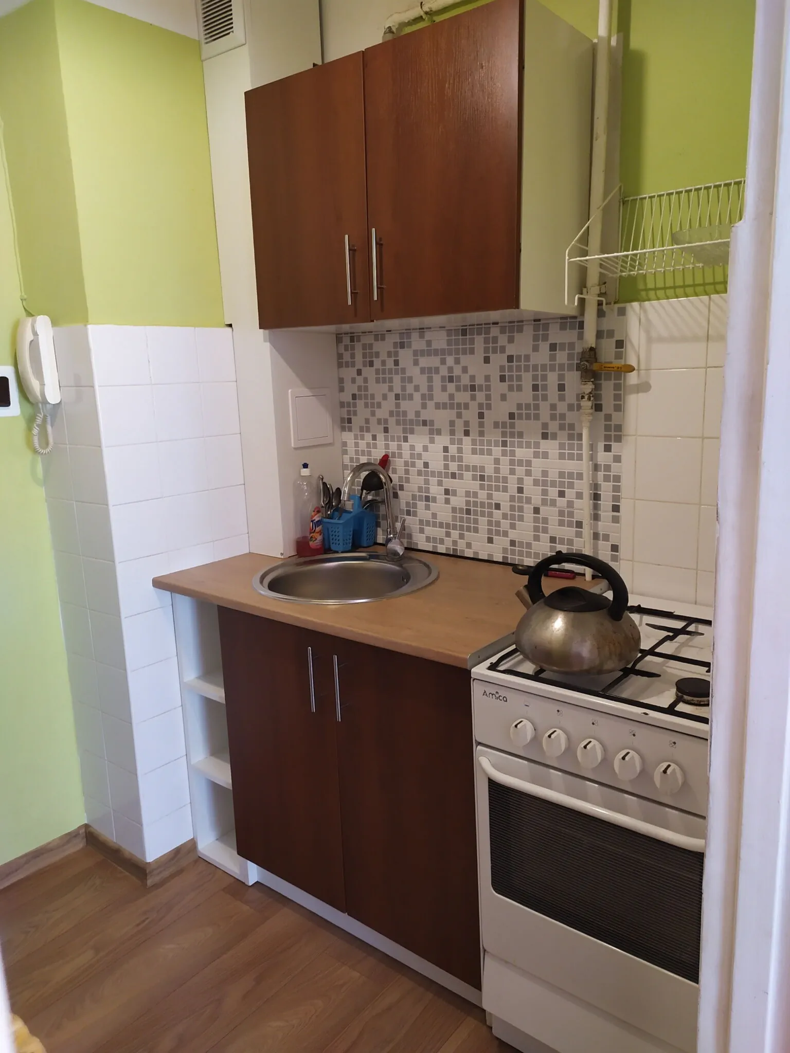 Studio na Wojska Polskiego Olsztyn – Olsztyn, Polonia
