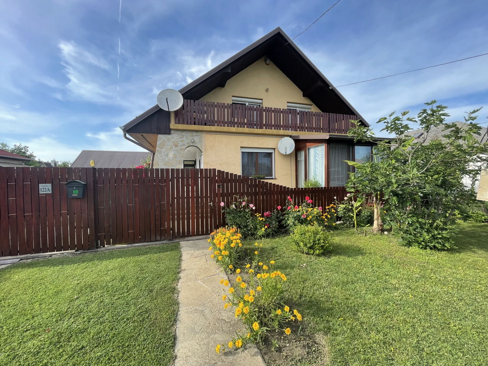 Joli Apartman Balatonmáriafürdő – Balatonmáriafürdő, Ungaria