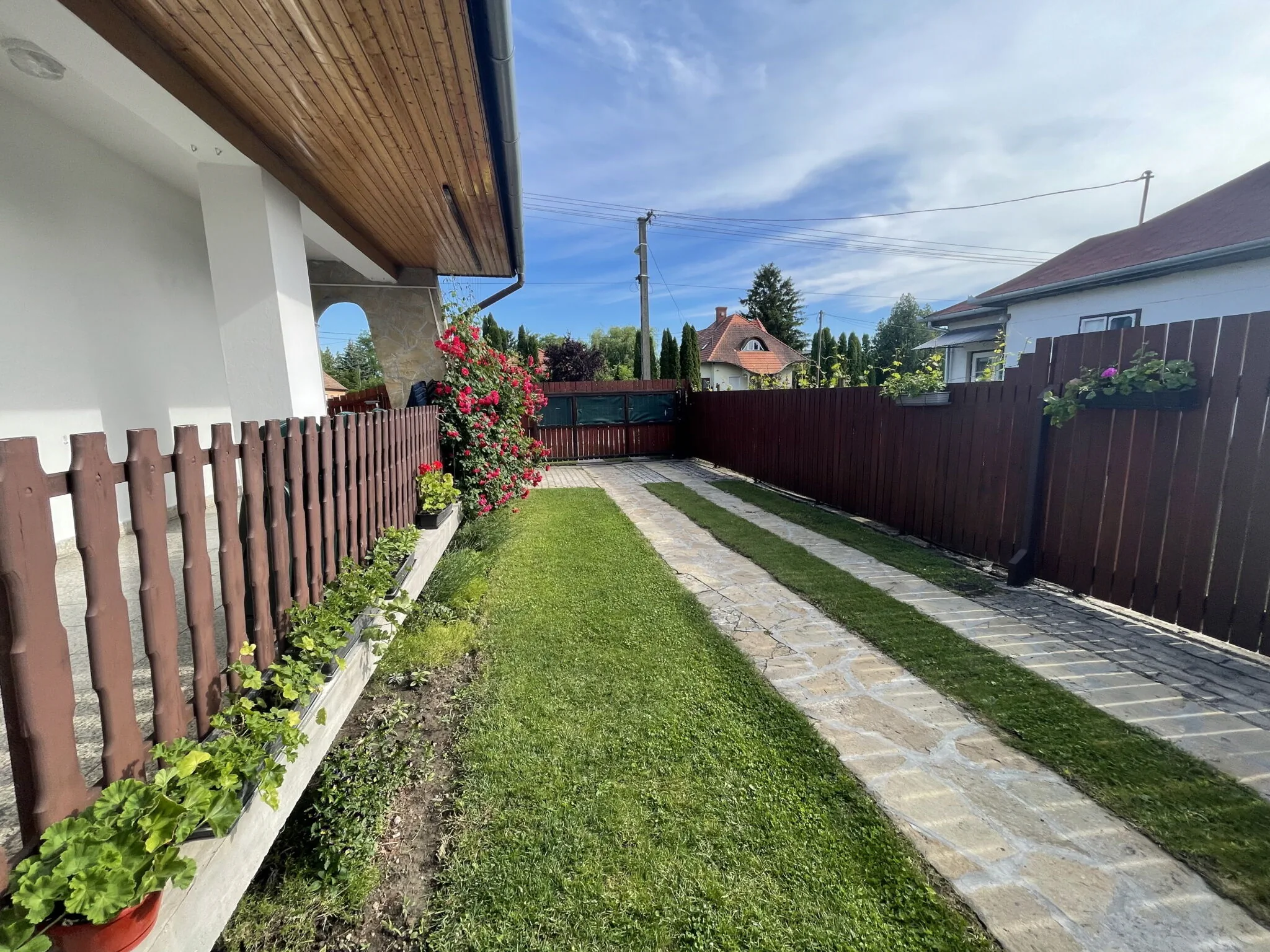 Joli Apartman Balatonmáriafürdő – Balatonmáriafürdő, Ungaria