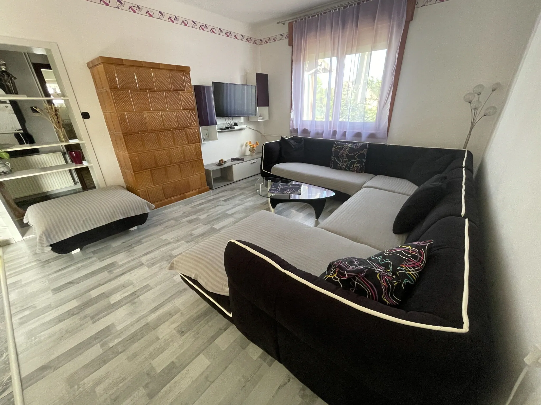 Joli Apartman Balatonmáriafürdő – Balatonmáriafürdő, Ungaria