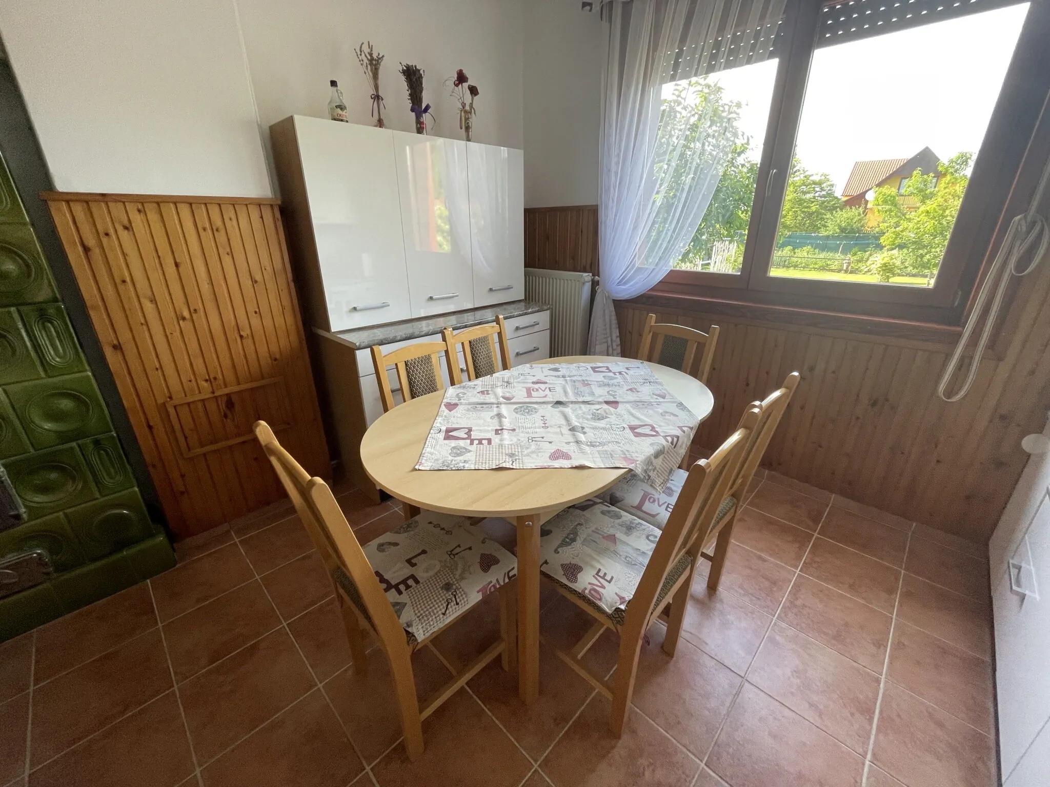 Joli Apartman Balatonmáriafürdő – Balatonmáriafürdő, Ungaria
