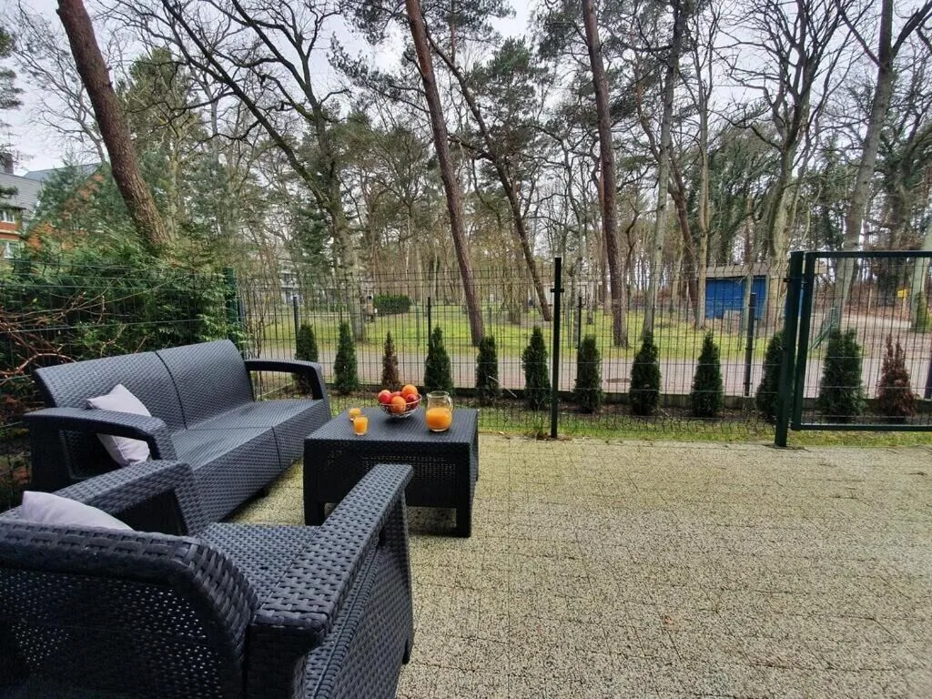 365PAM - DWIE SOSNY Apartamenty przy plaży - Ustronie Morskie – Ustronie Morskie, Polska