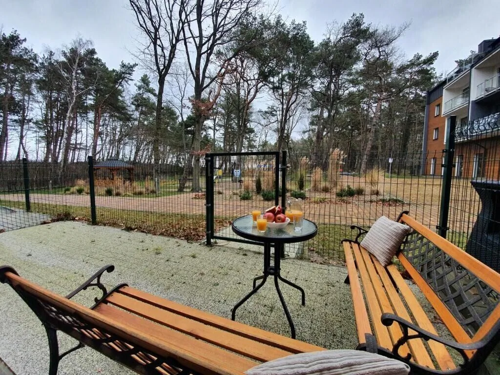 365PAM - DWIE SOSNY Apartamenty przy plaży - Ustronie Morskie – Ustronie Morskie, Polska