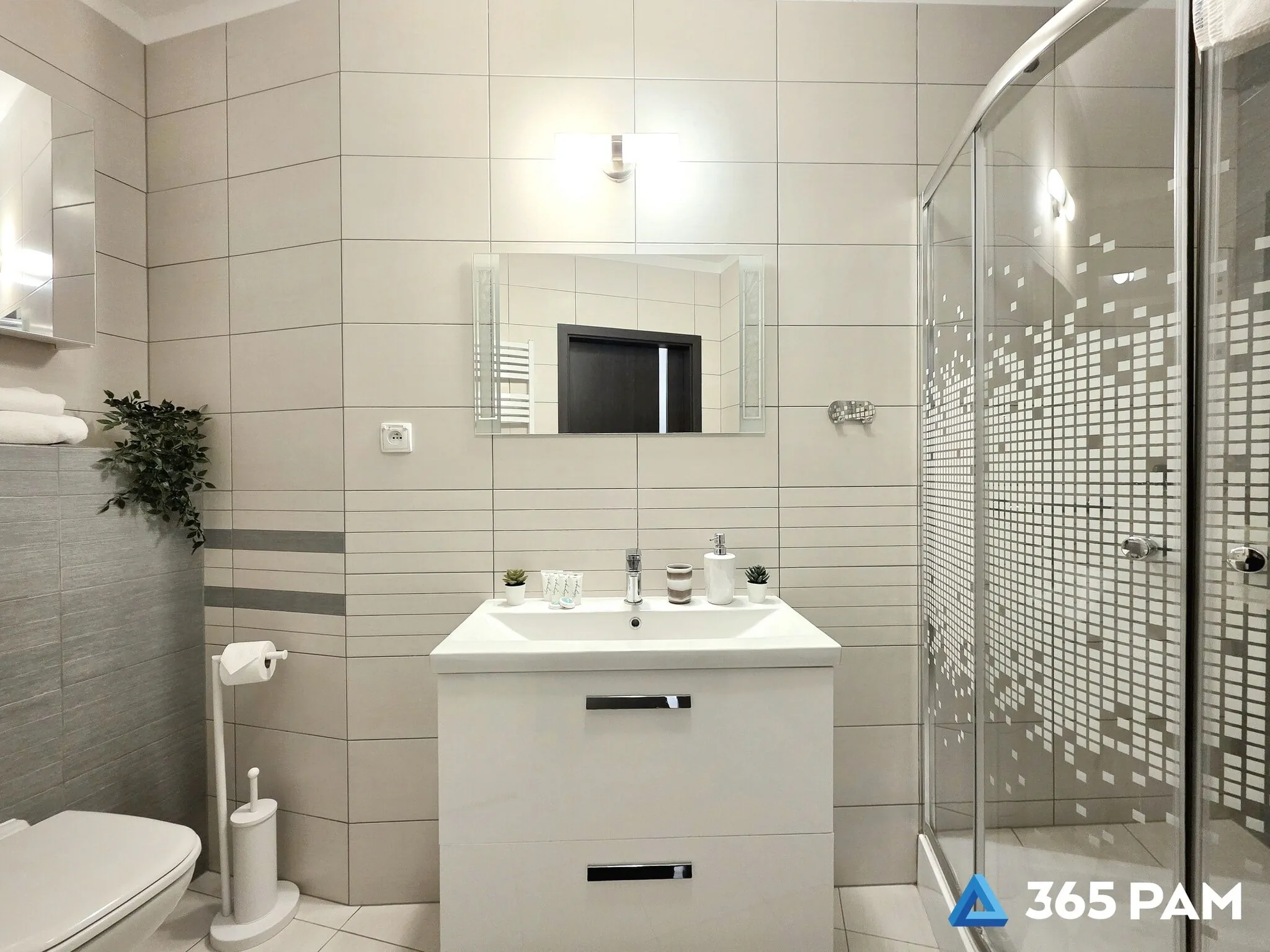 365PAM - Apartament w Porcie - Kołobrzeg – Kołobrzeg, Polska