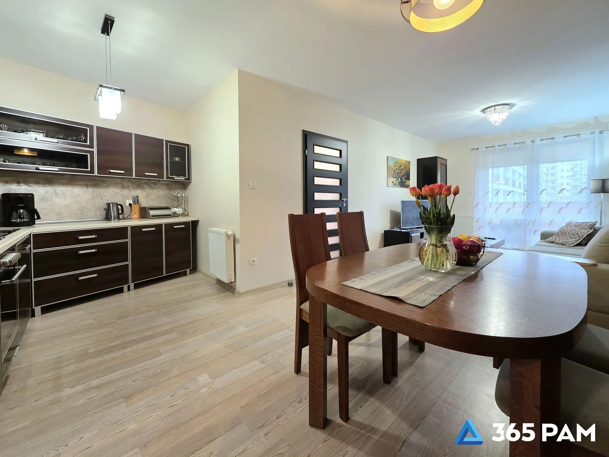 365PAM - Apartament w Porcie - Kołobrzeg – Kołobrzeg, Polska