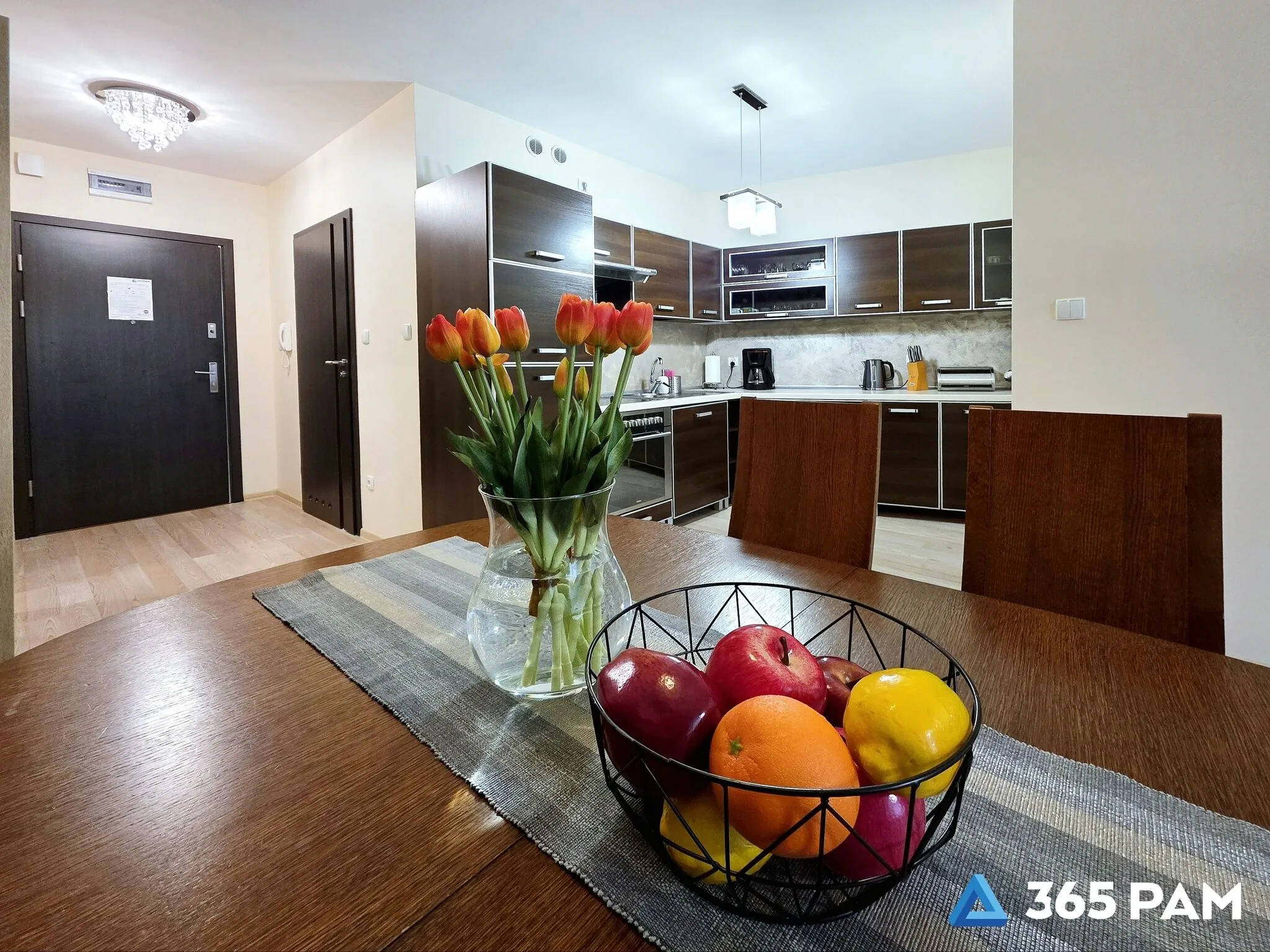 365PAM - Apartament w Porcie - Kołobrzeg – Kołobrzeg, Polska