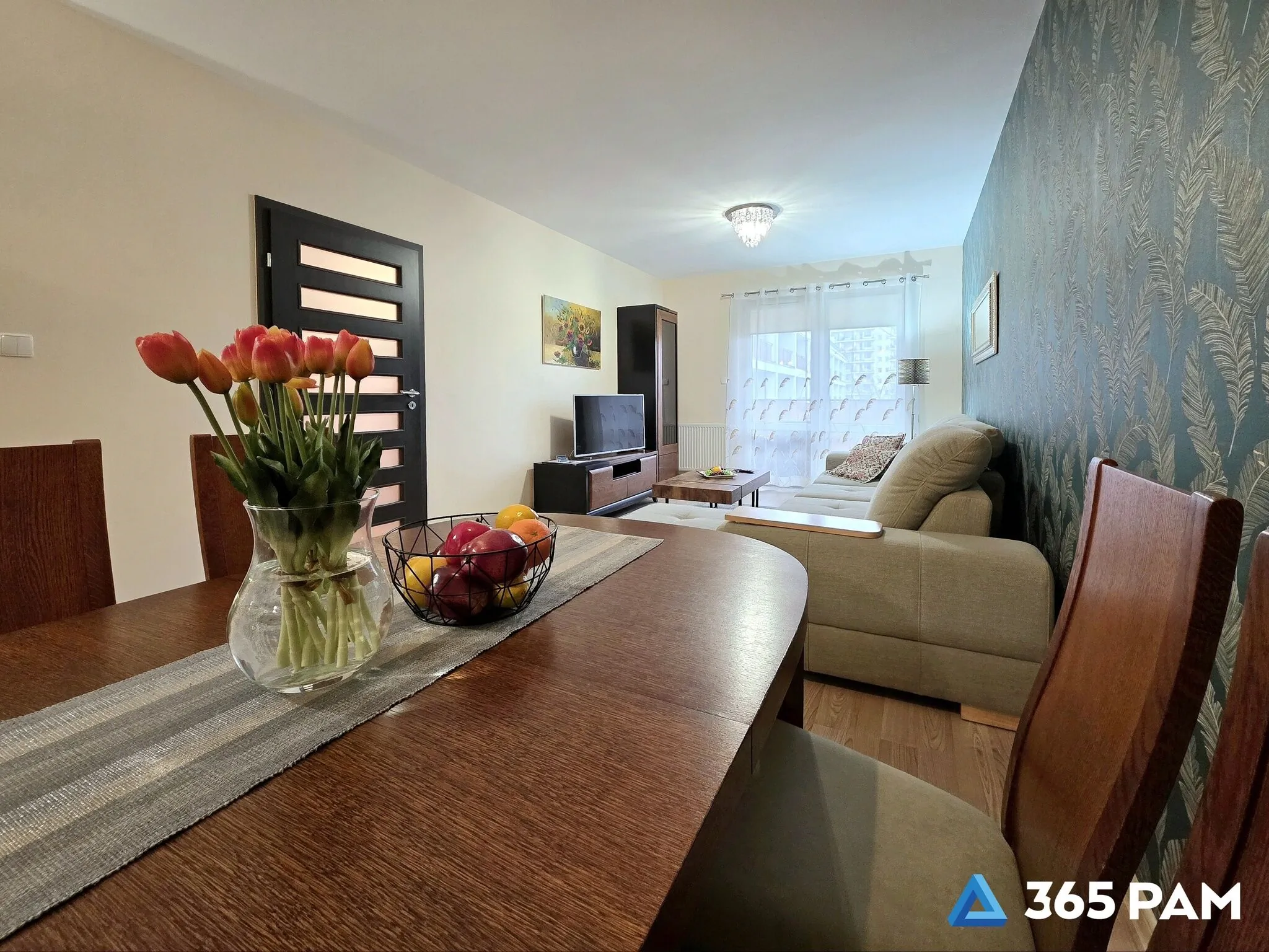 365PAM - Apartament w Porcie - Kołobrzeg – Kołobrzeg, Polska