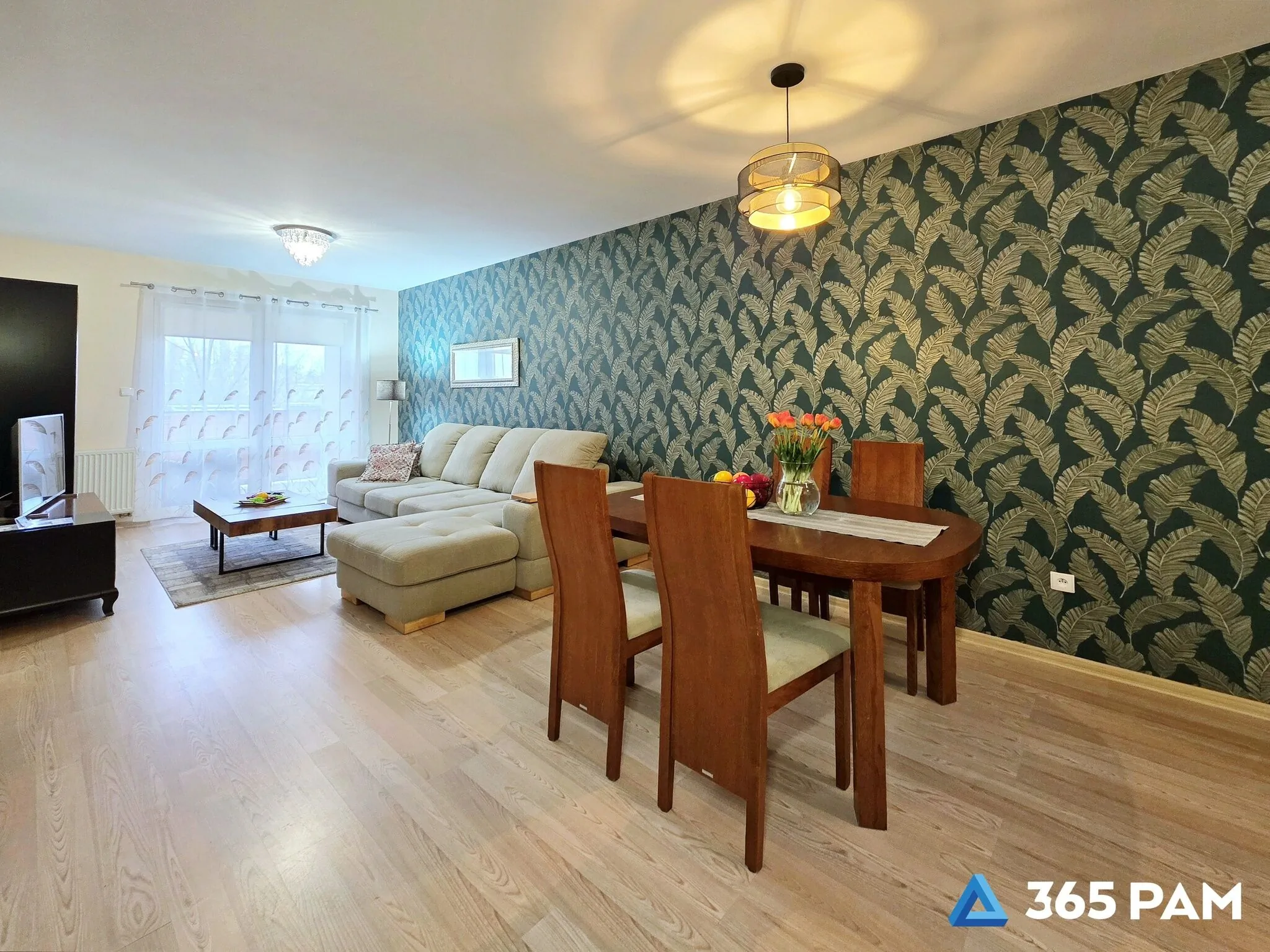 365PAM - Apartament w Porcie - Kołobrzeg – Kołobrzeg, Polska