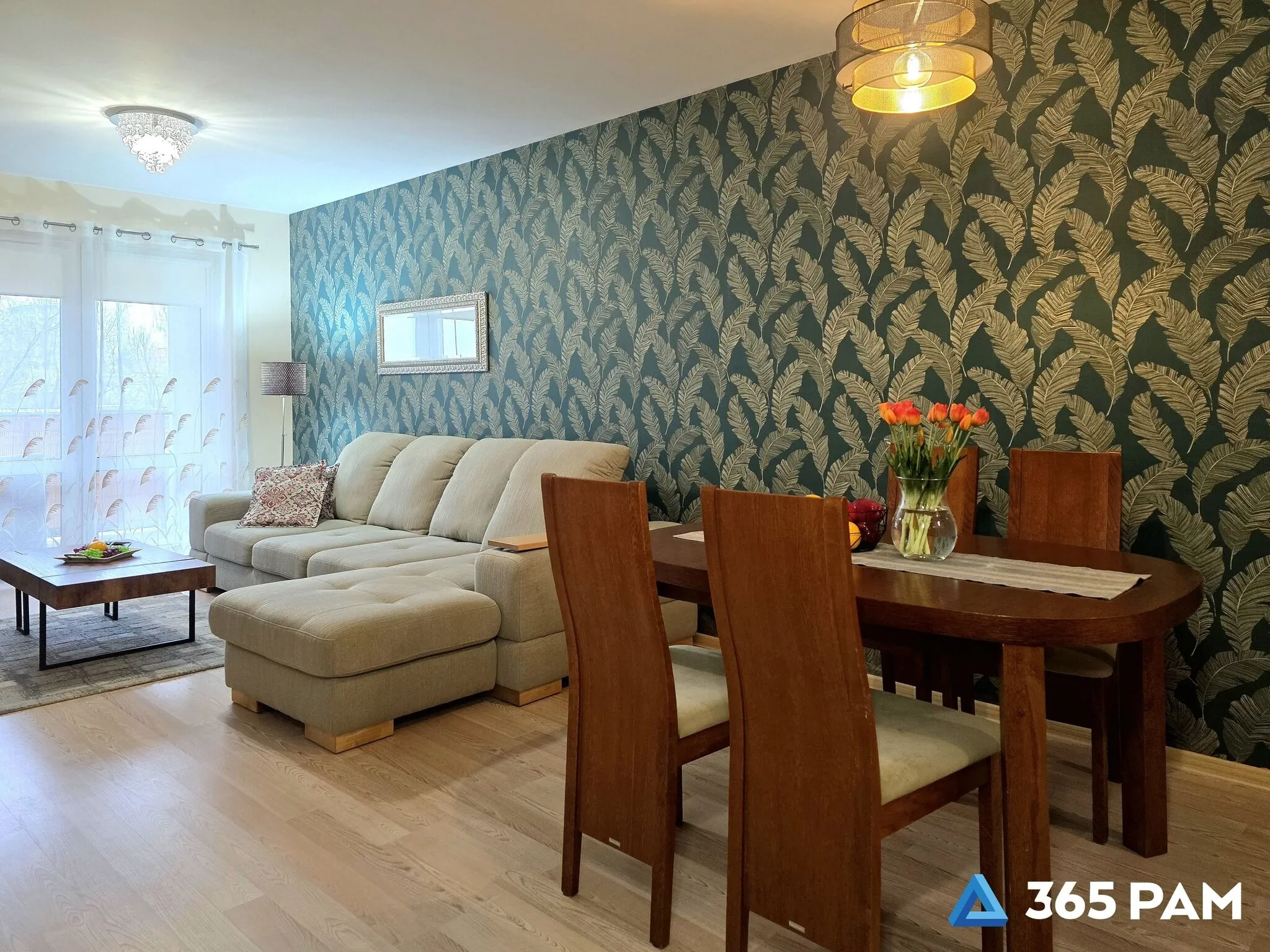 365PAM - Apartament w Porcie - Kołobrzeg – Kołobrzeg, Polska