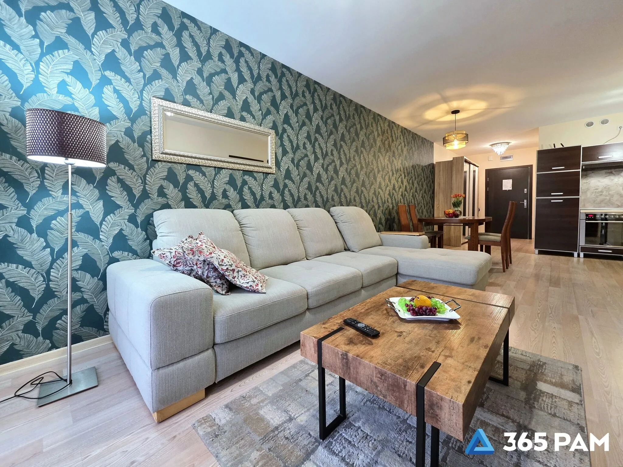 365PAM - Apartament w Porcie - Kołobrzeg – Kołobrzeg, Polska