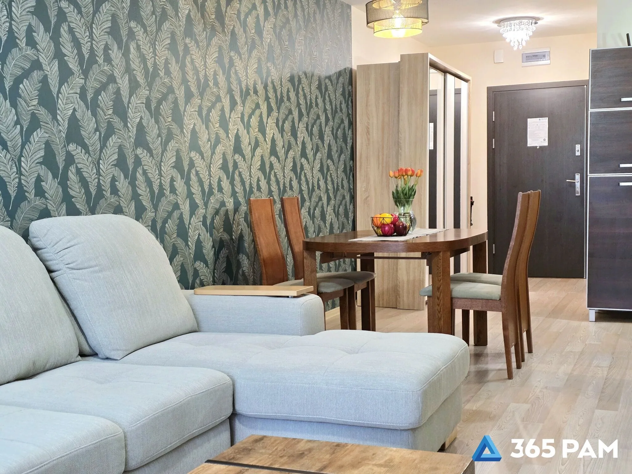 365PAM - Apartament w Porcie - Kołobrzeg – Kołobrzeg, Polska