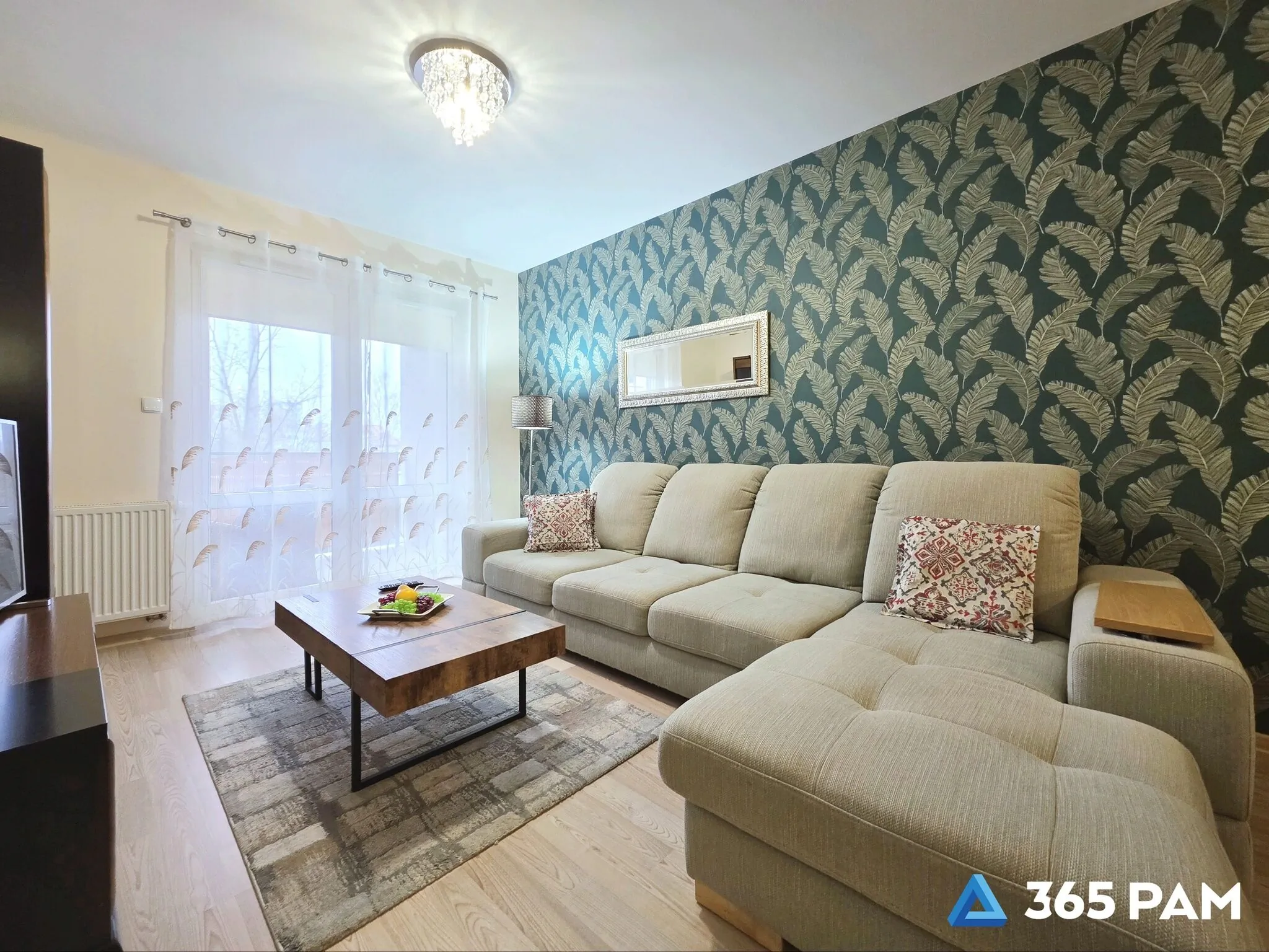 365PAM - Apartament w Porcie - Kołobrzeg – Kołobrzeg, Polska