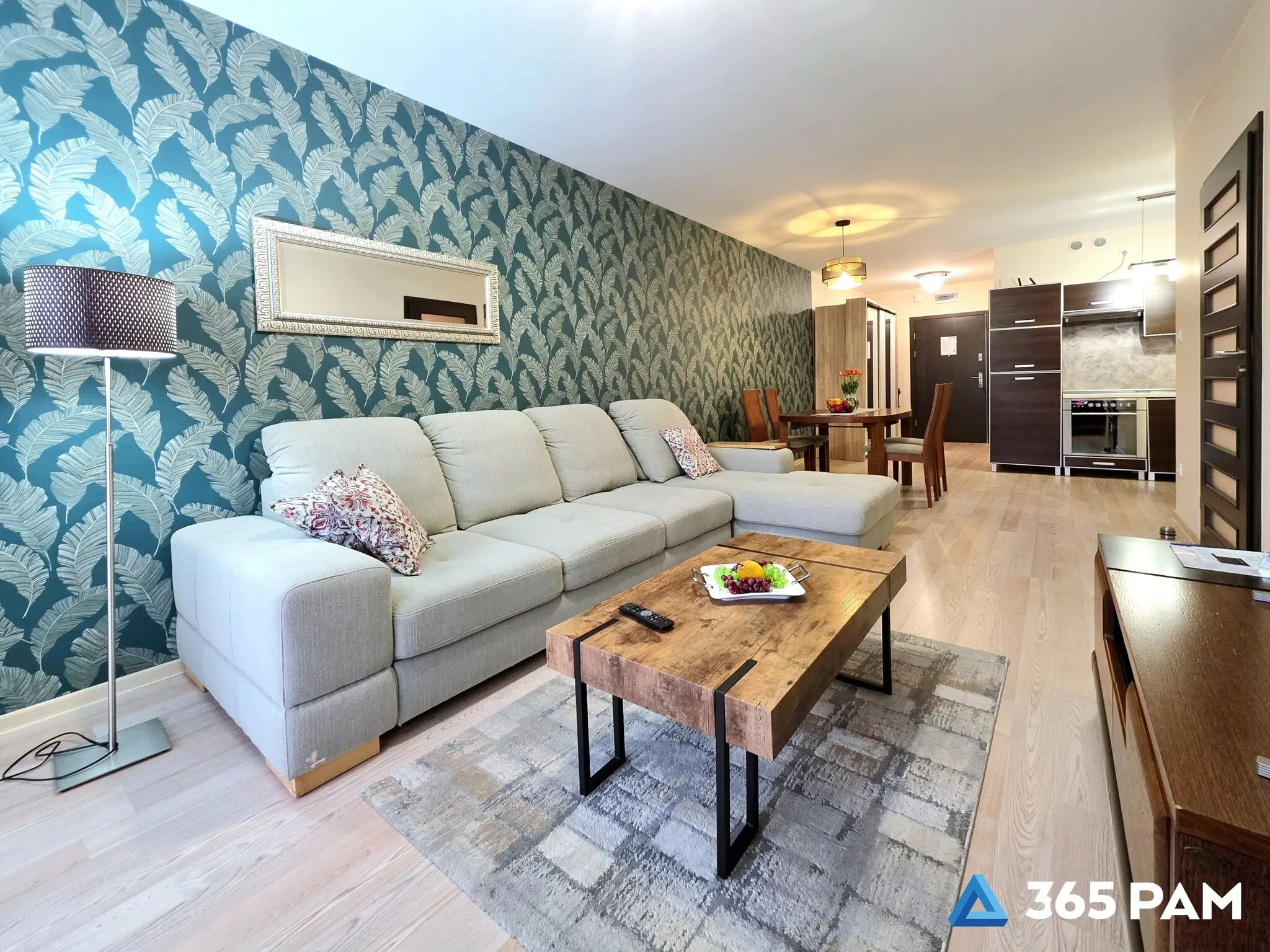 365PAM - Apartament w Porcie - Kołobrzeg – Kołobrzeg, Polska