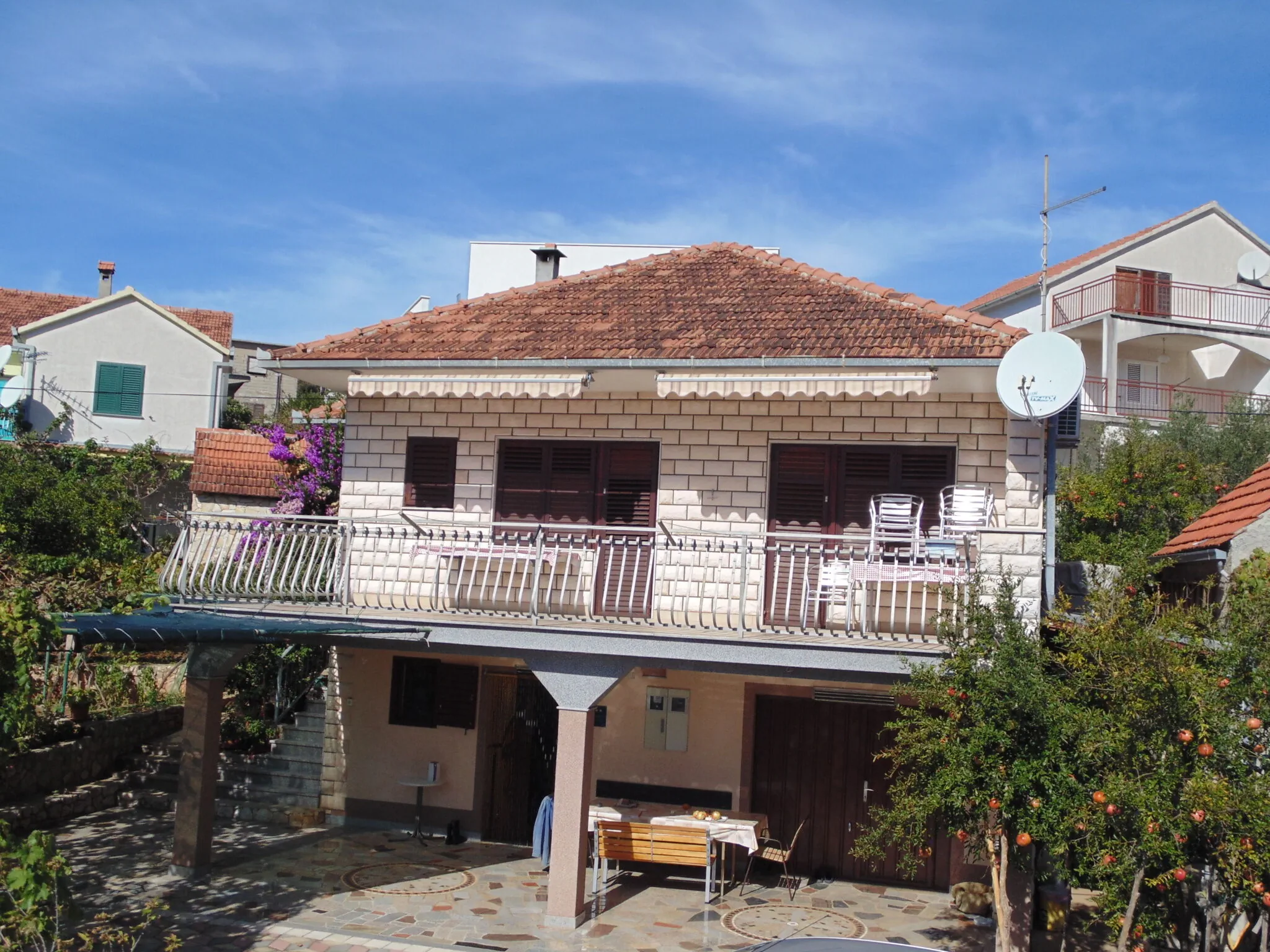 Apartman Turista Marina - foto 1