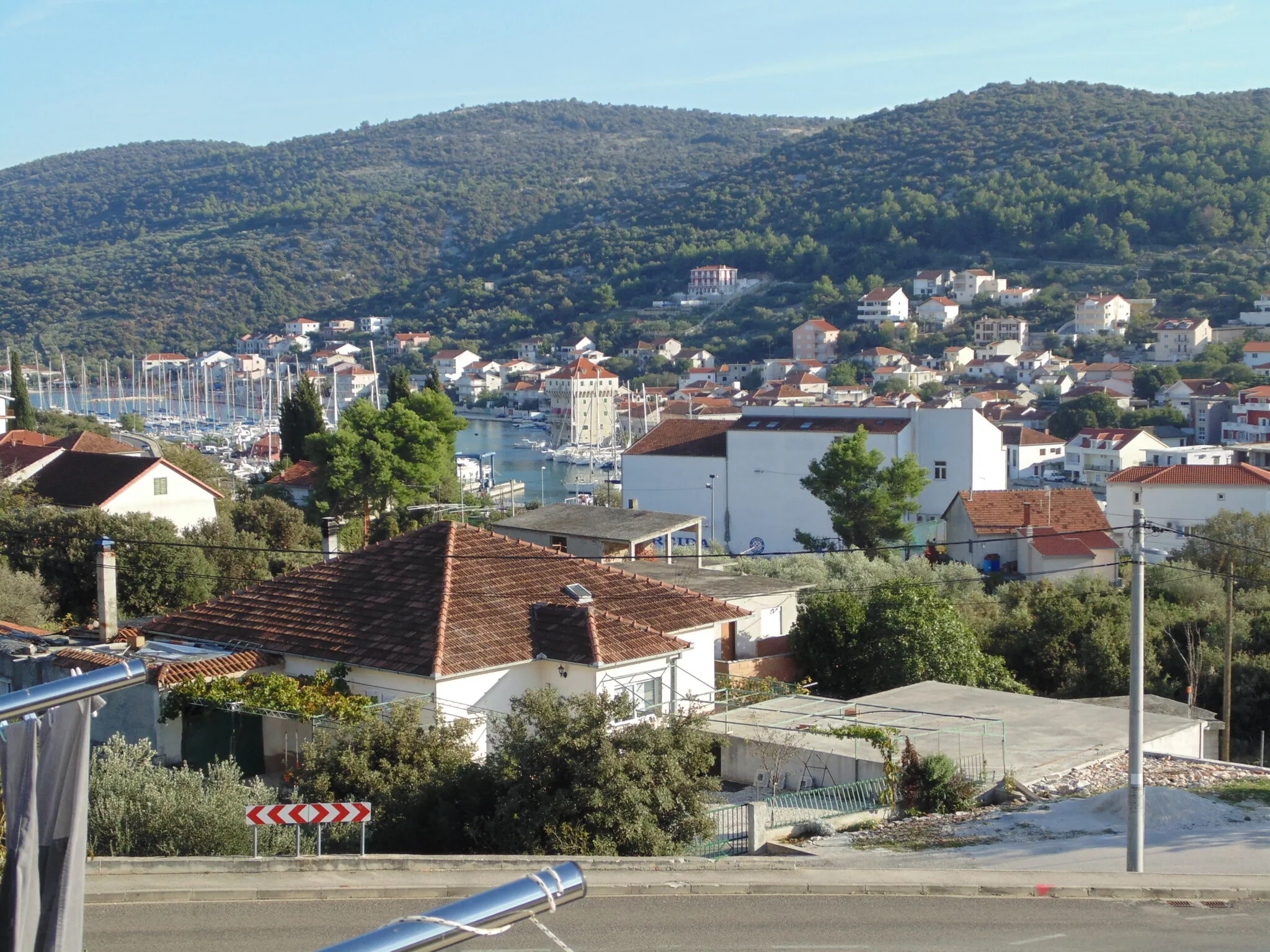 Apartman Turista Marina - foto 4