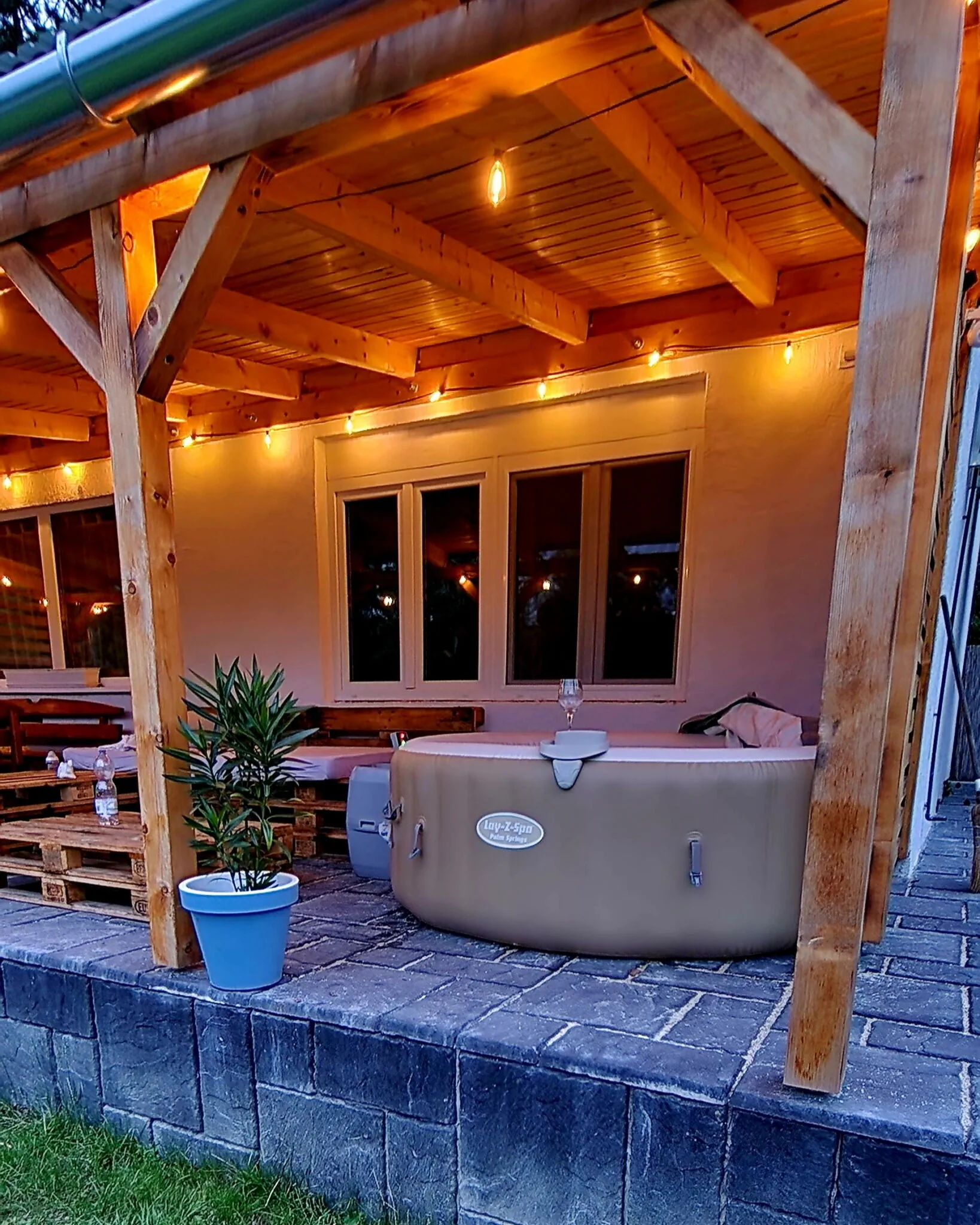 Terrazza Vendégház Siófok – Siófok, Ungaria