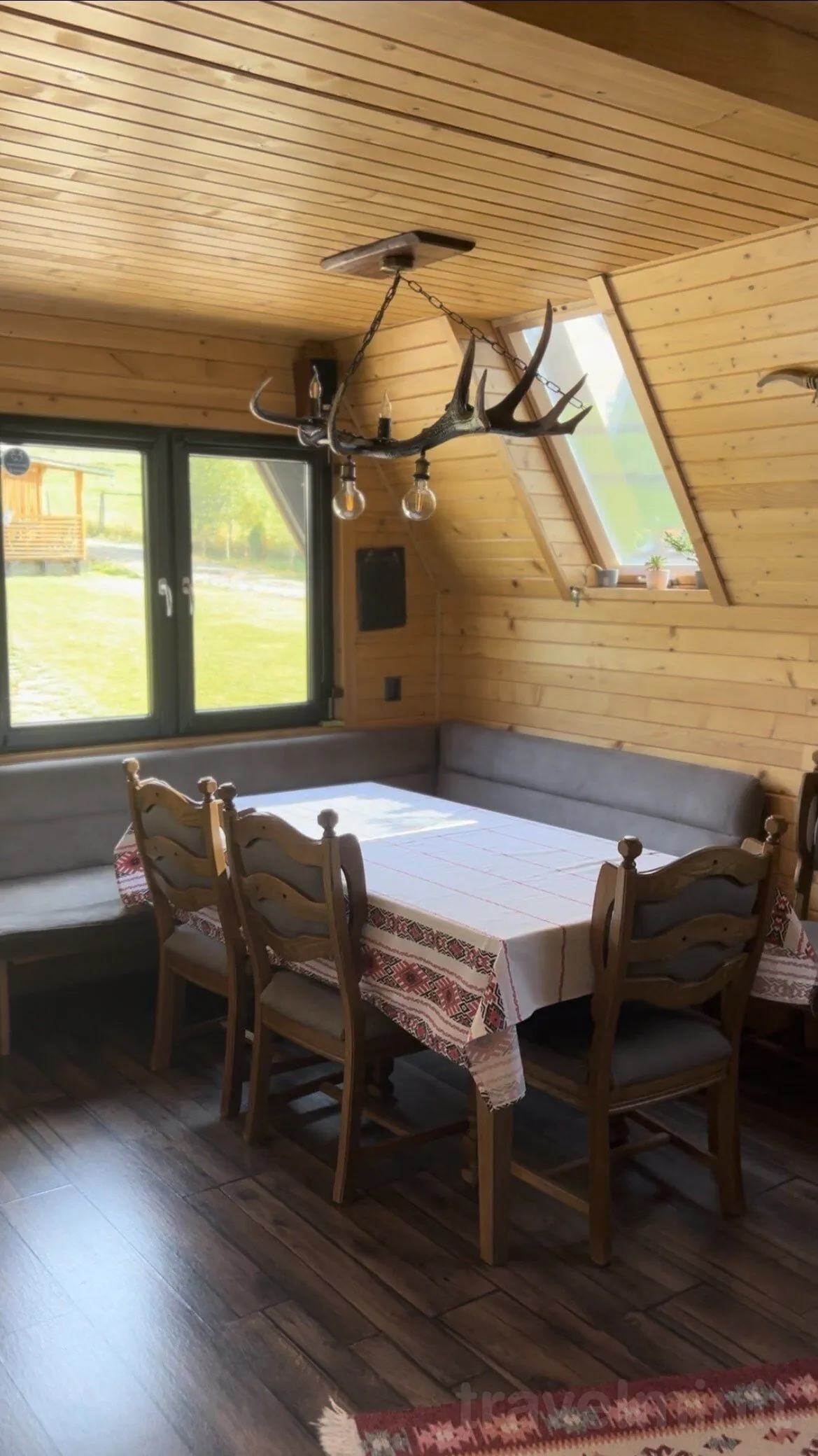 Cabana A Toplița – Topliţa, România