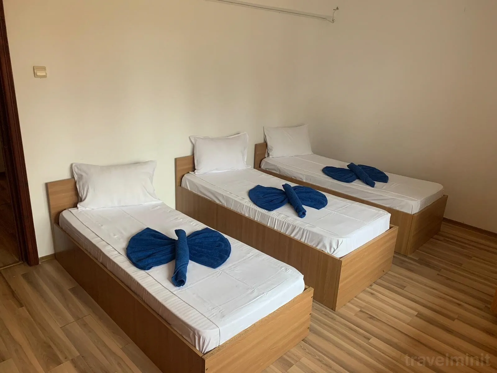 Hellen Residence Costinești – Costineşti, România