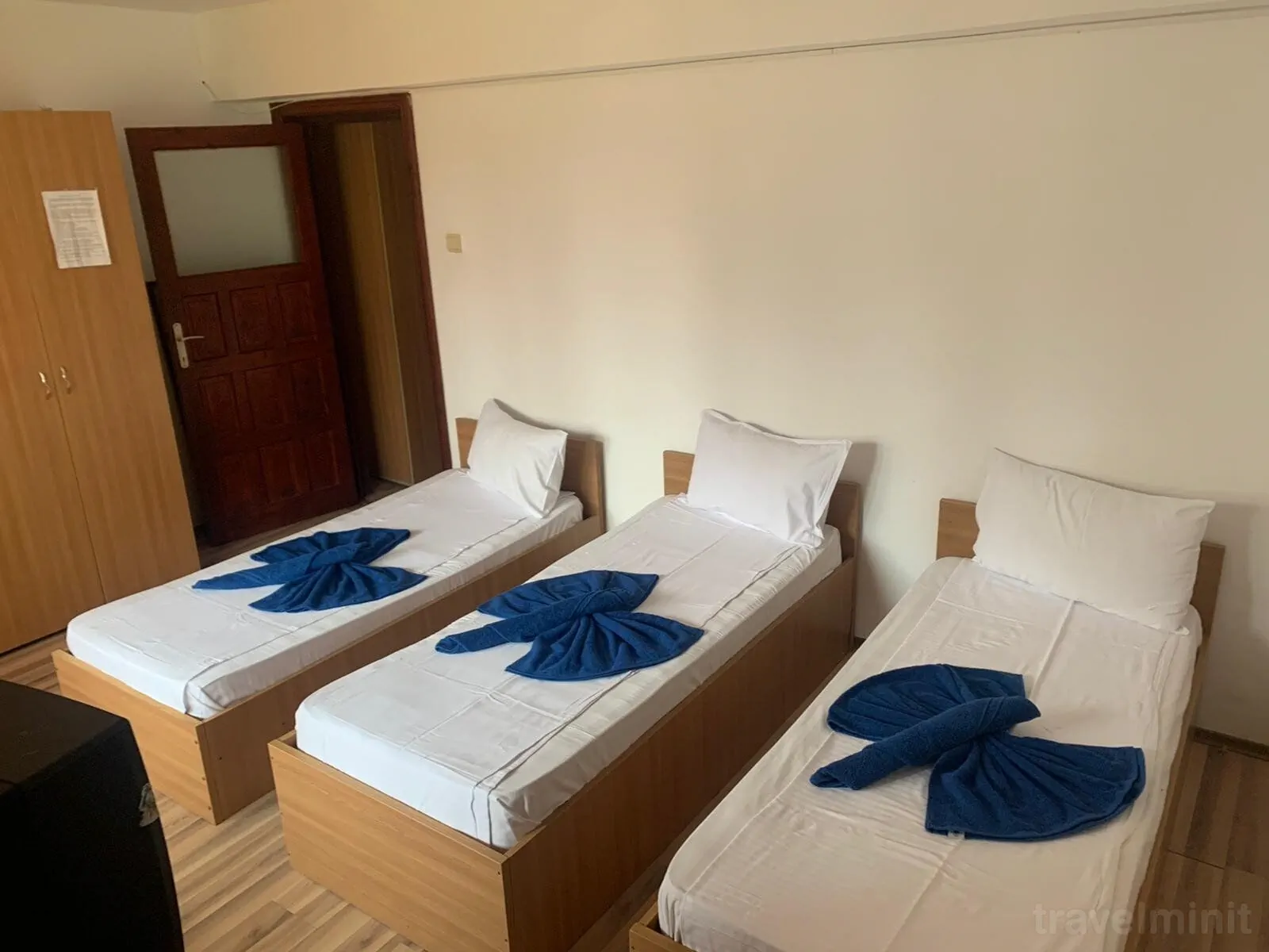 Hellen Residence Costinești – Costineşti, România
