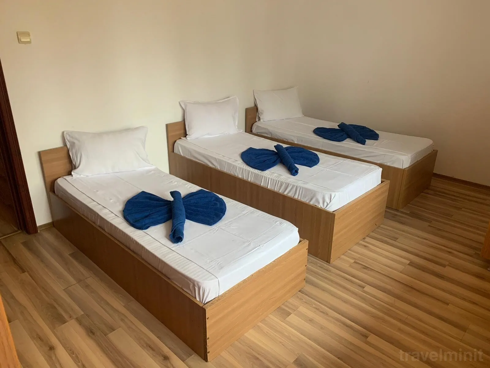 Hellen Residence Costinești – Costineşti, România