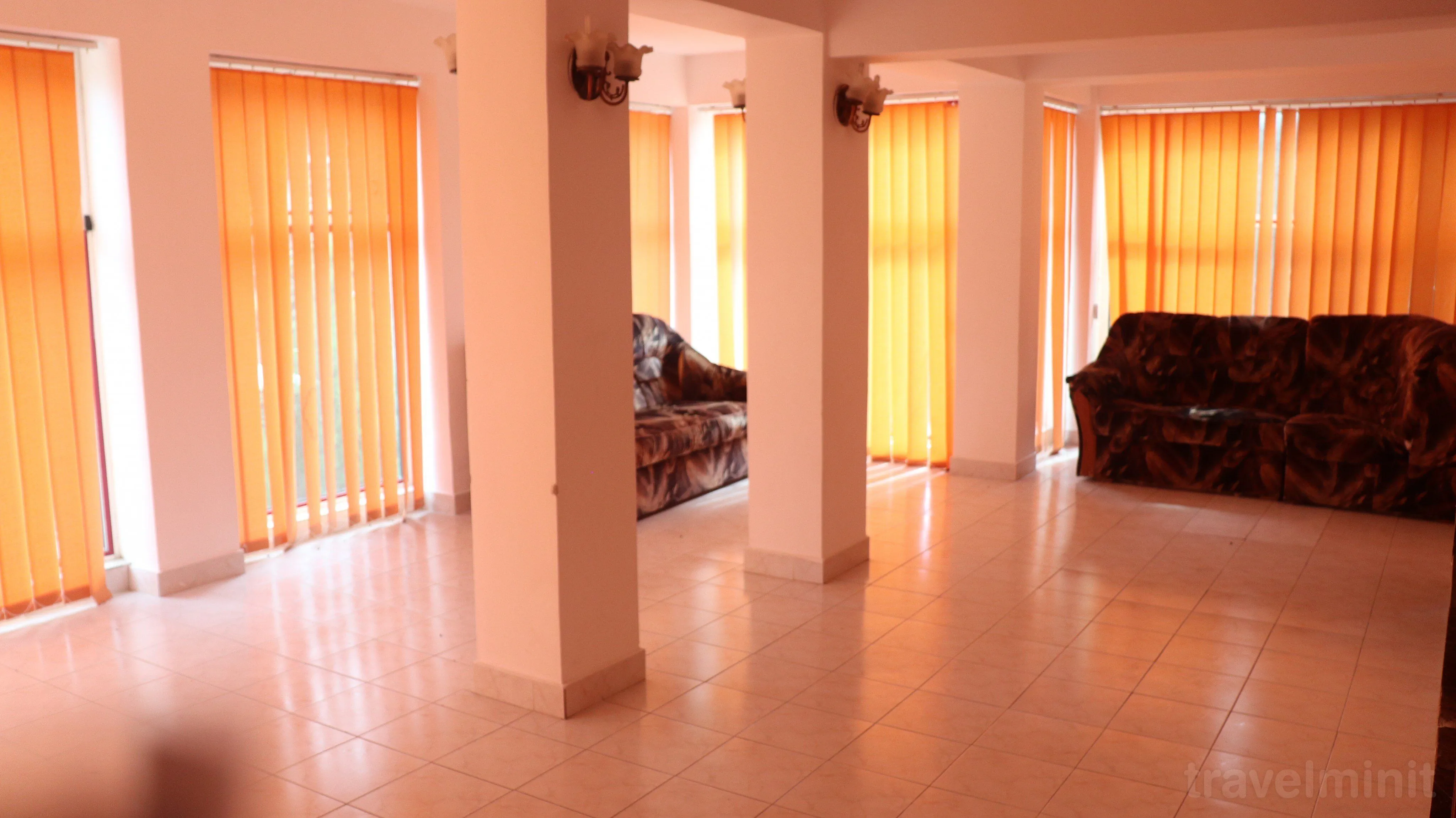 Hellen Residence Costinești – Costineşti, România
