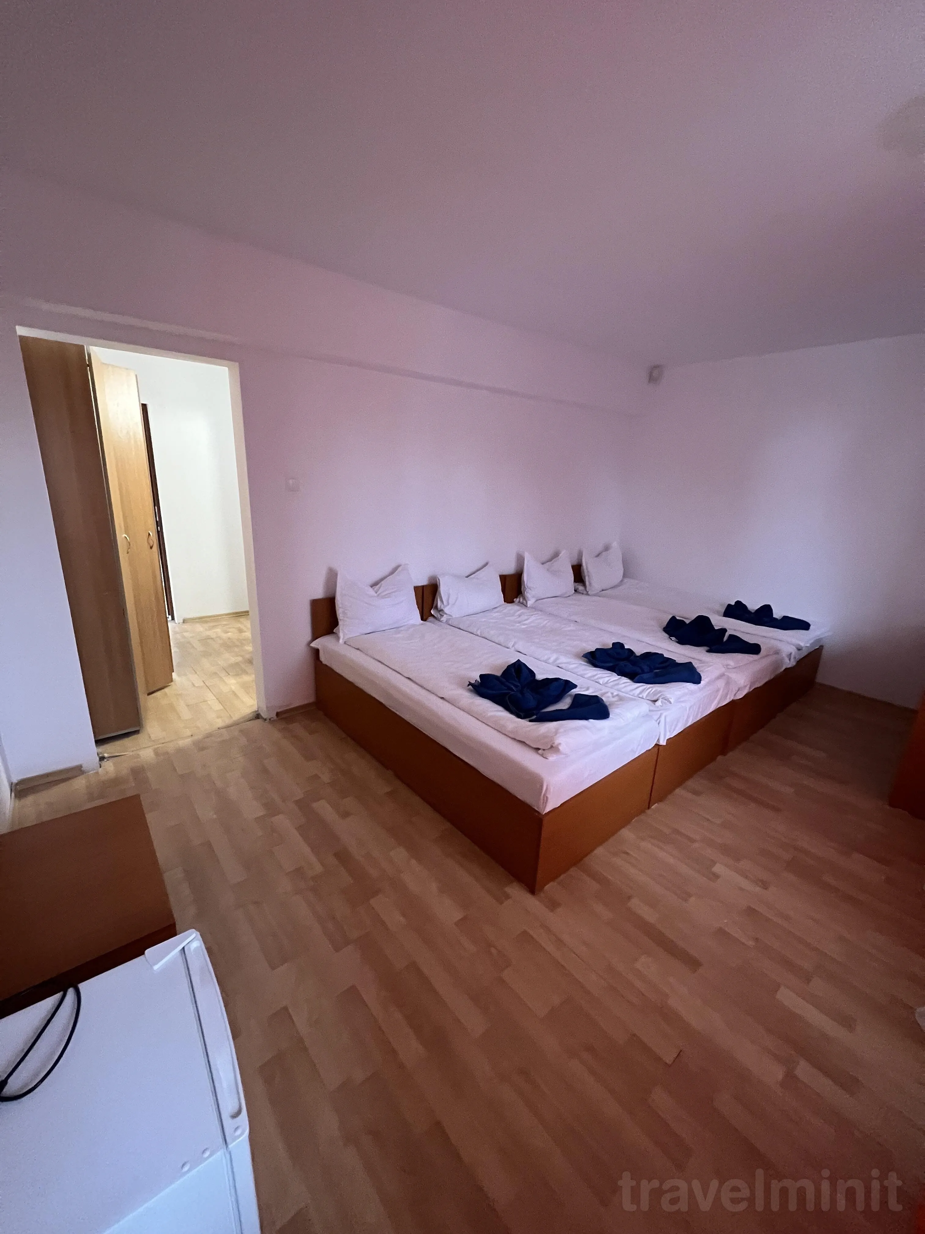 Hellen Residence Costinești – Costineşti, România
