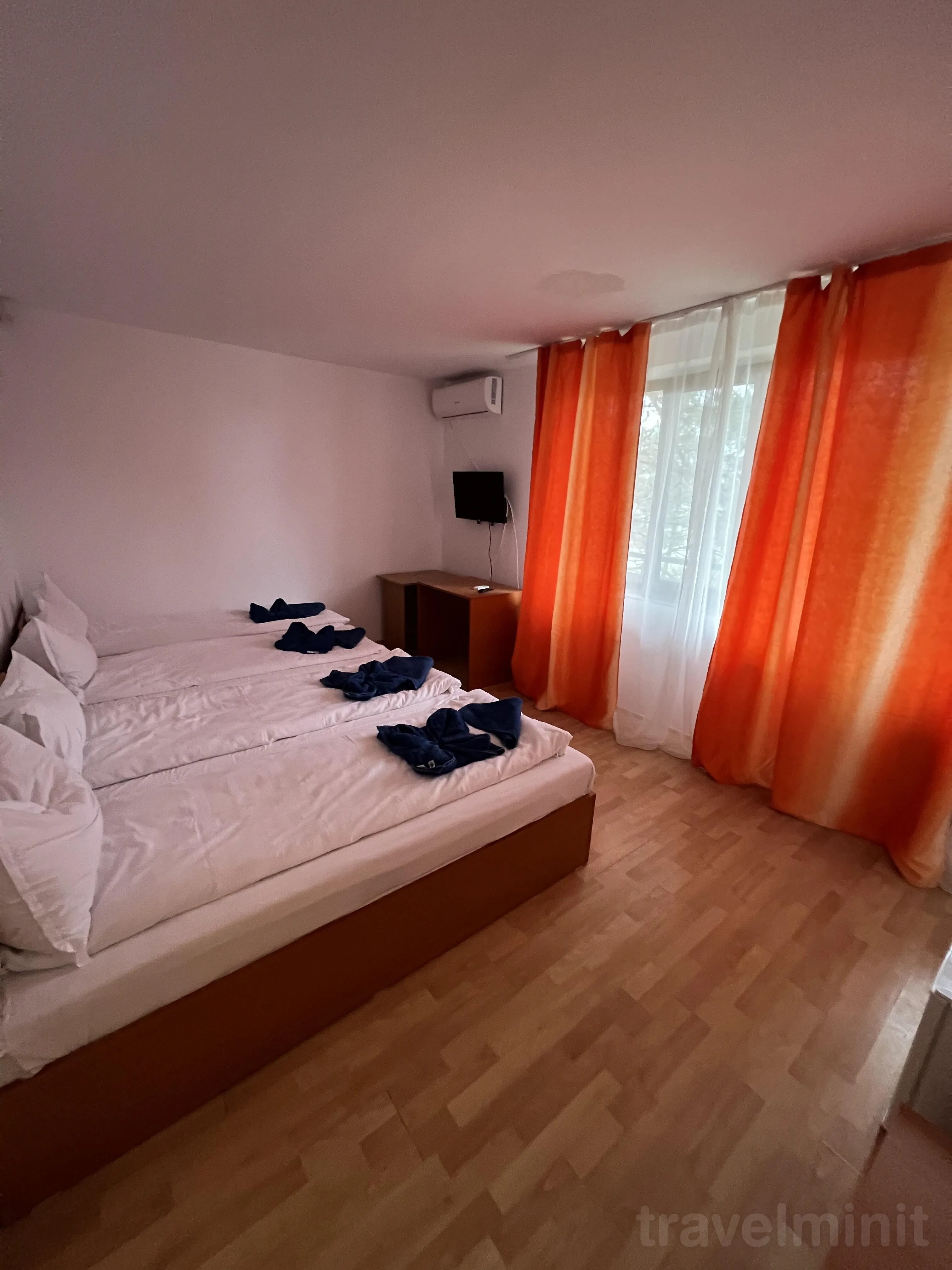 Hellen Residence Costinești – Costineşti, România