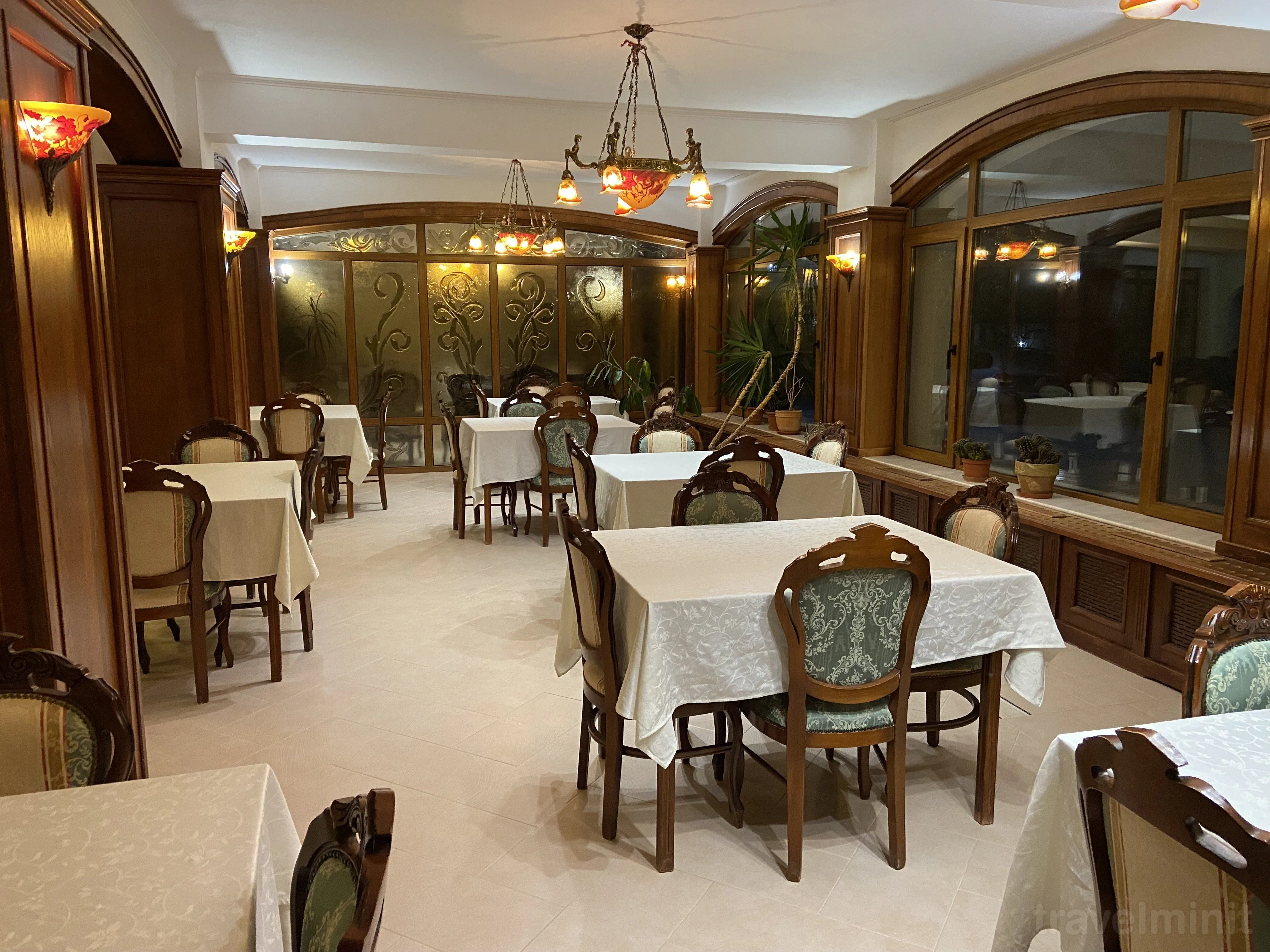 Hotel Chalet Wiese Poiana Brașov – Poiana Brasov, România